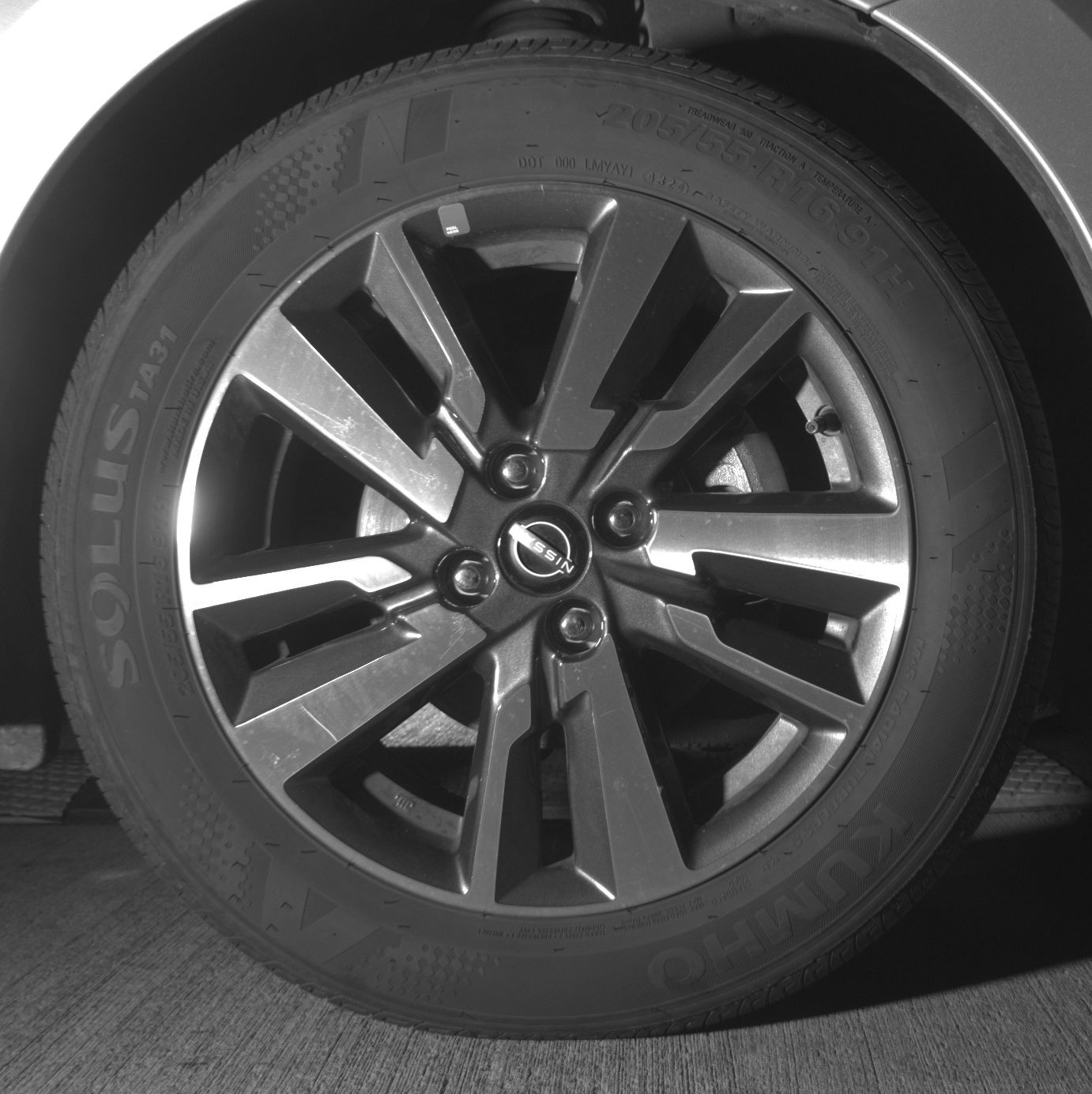 Thumbnail: 2025 Nissan Versa - 10