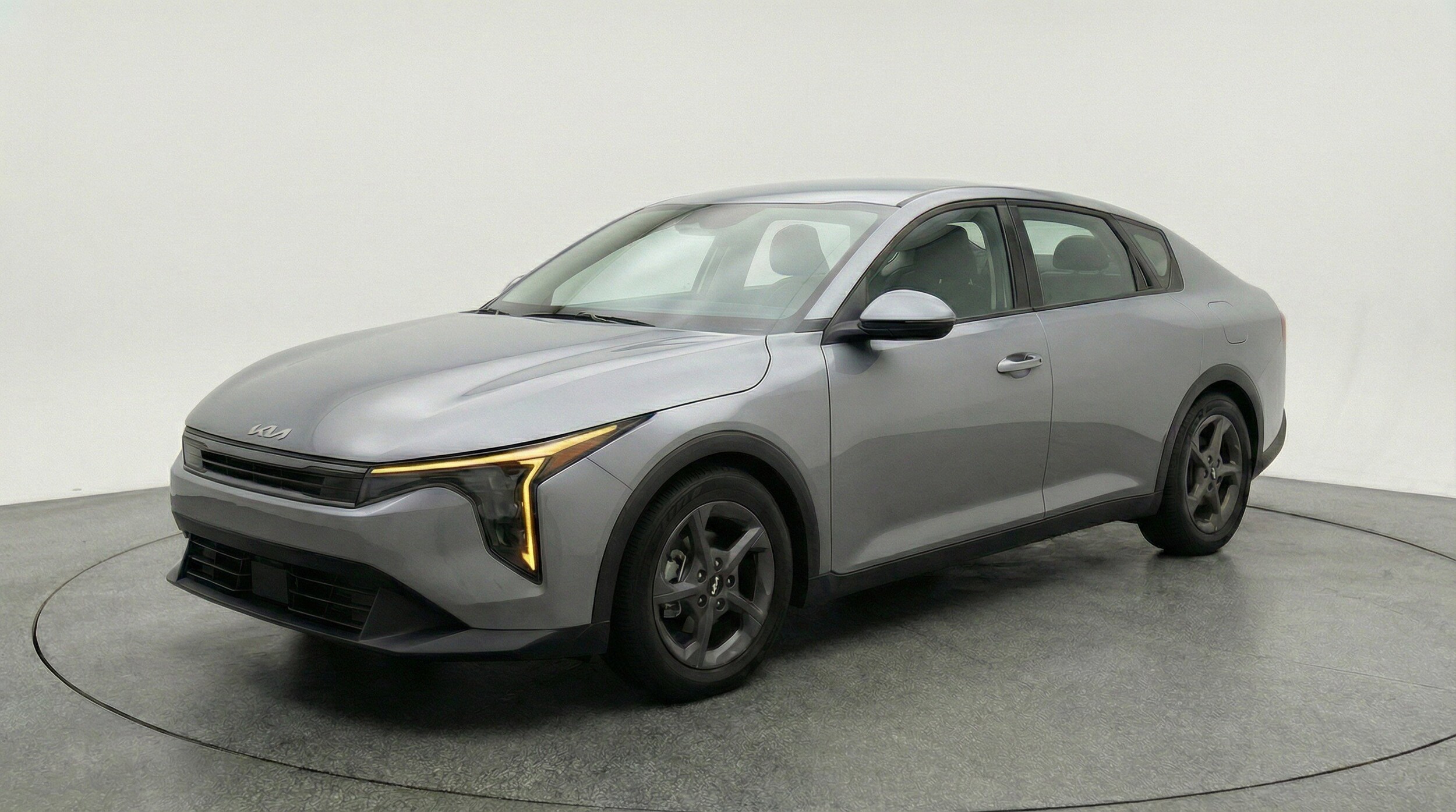 Thumbnail: 2025 Kia K4 - 3