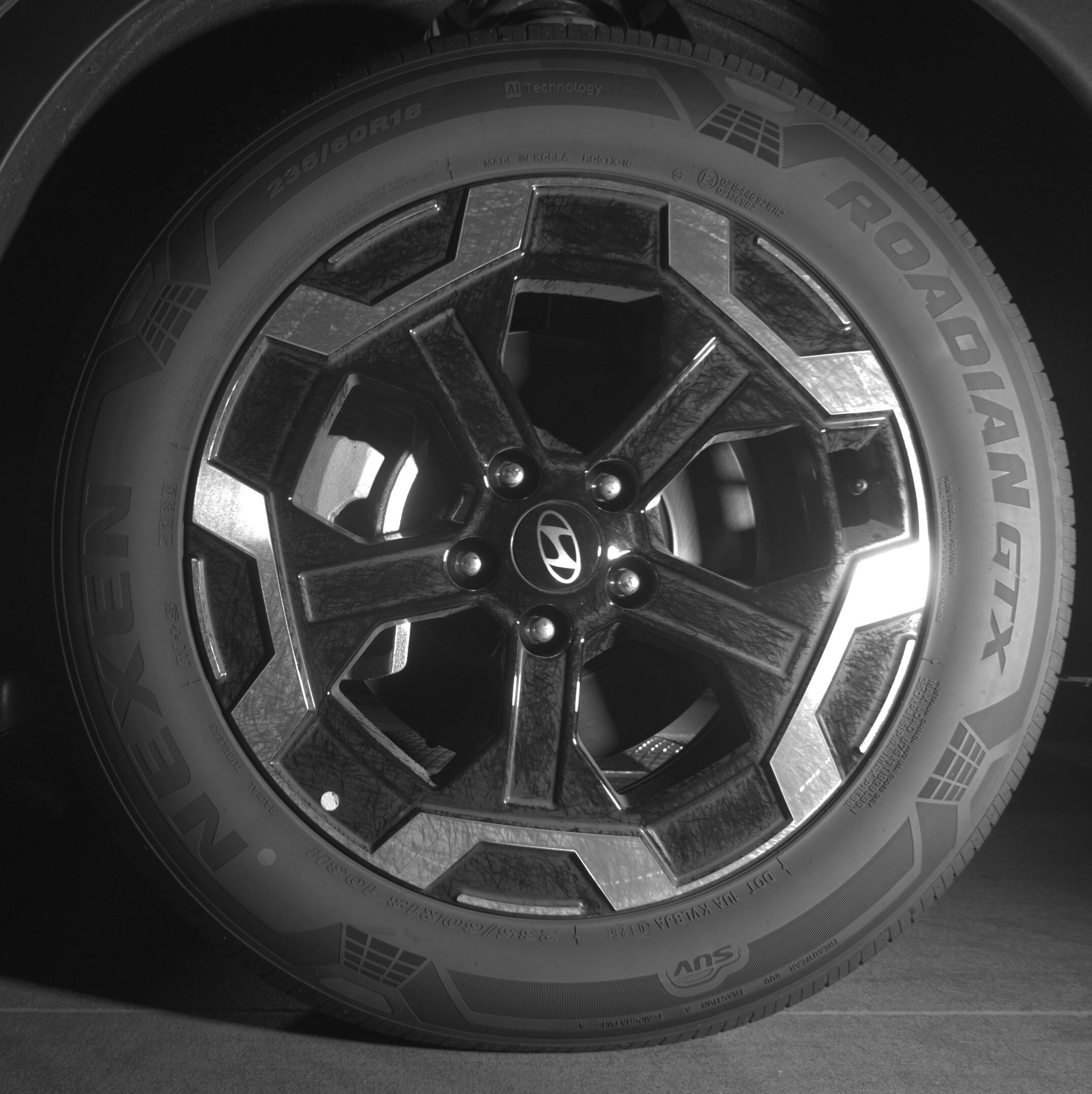 Thumbnail: 2025 Hyundai Santa Fe - 9