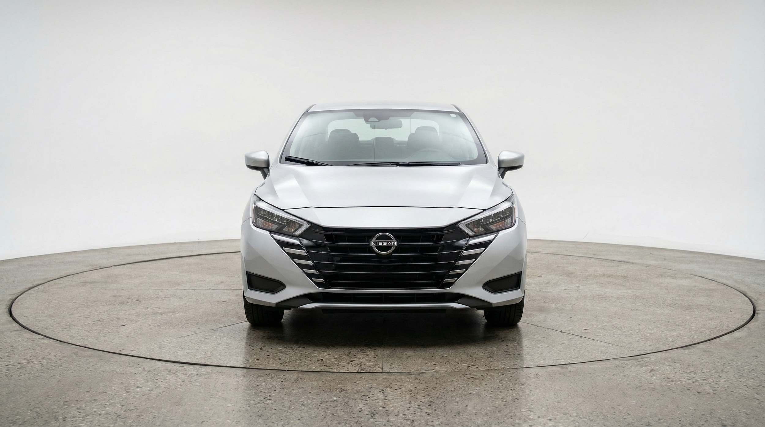 Thumbnail: 2025 Nissan Versa - 2