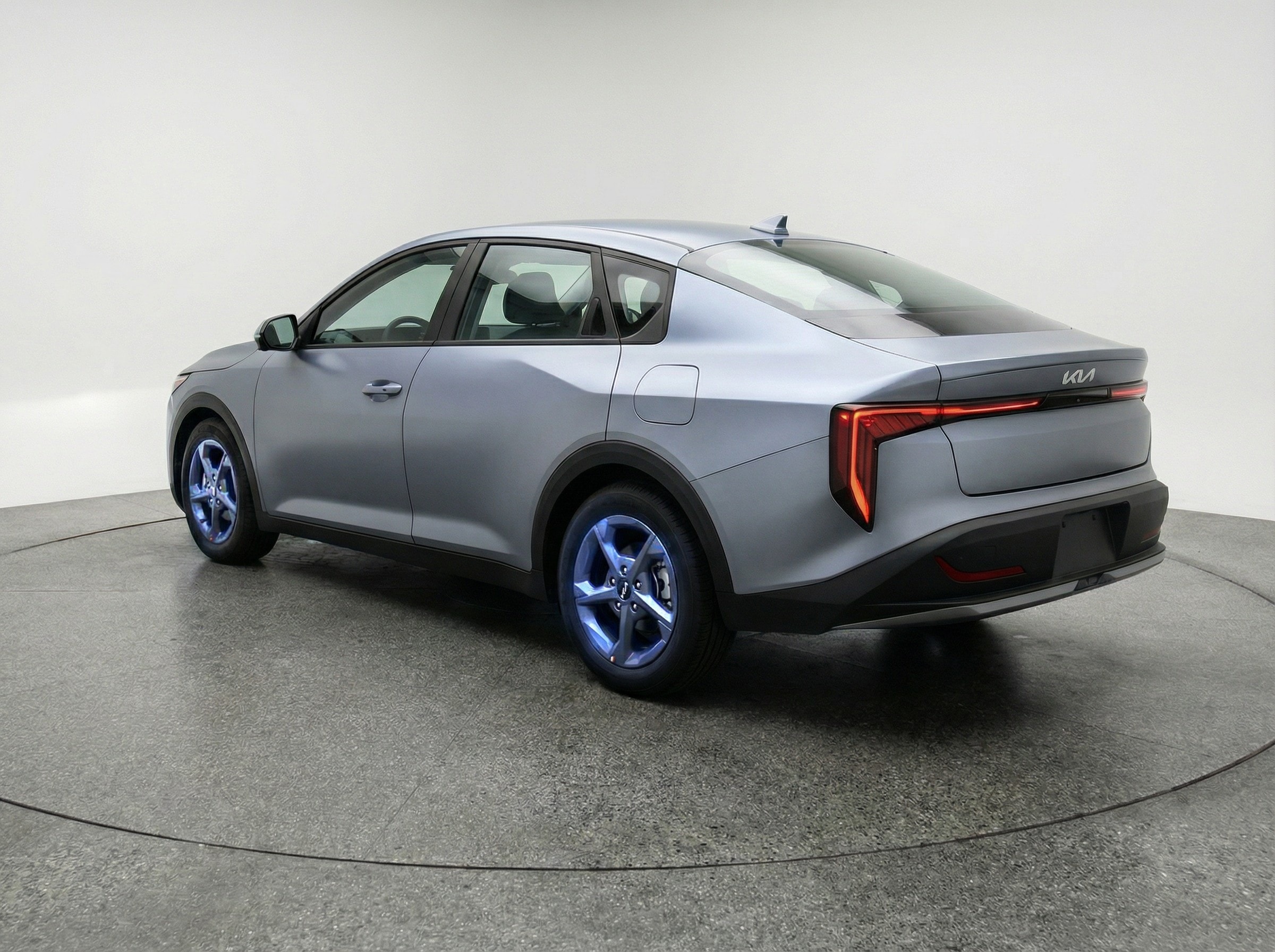 Thumbnail: 2025 Kia K4 - 5