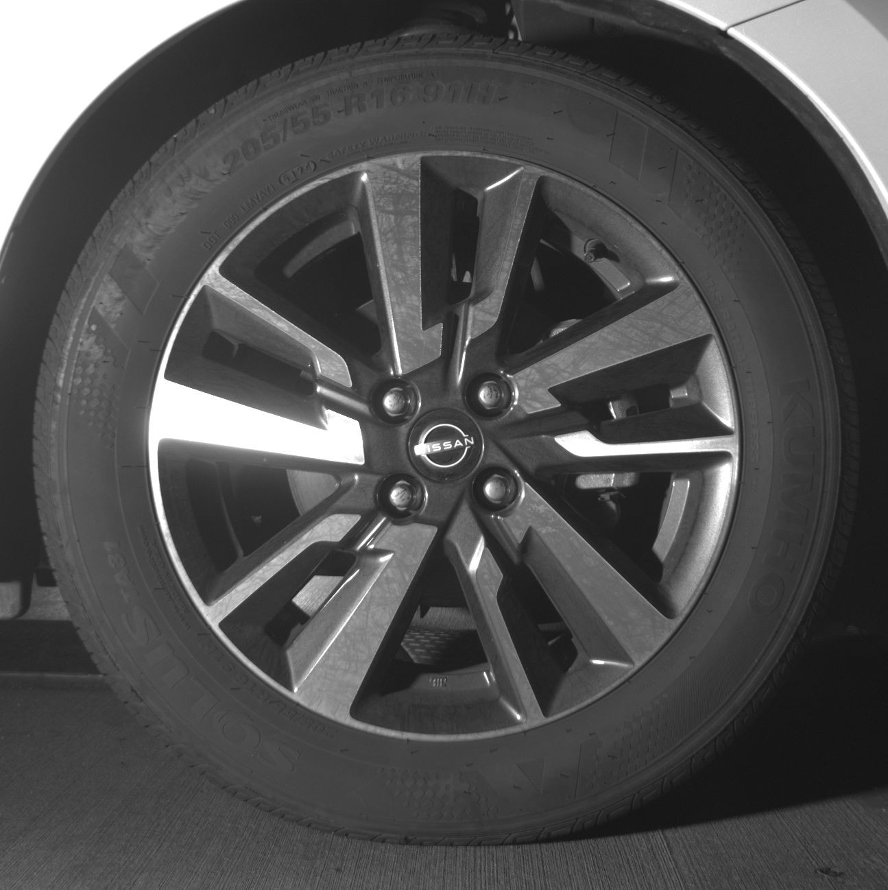 Thumbnail: 2025 Nissan Versa - 10