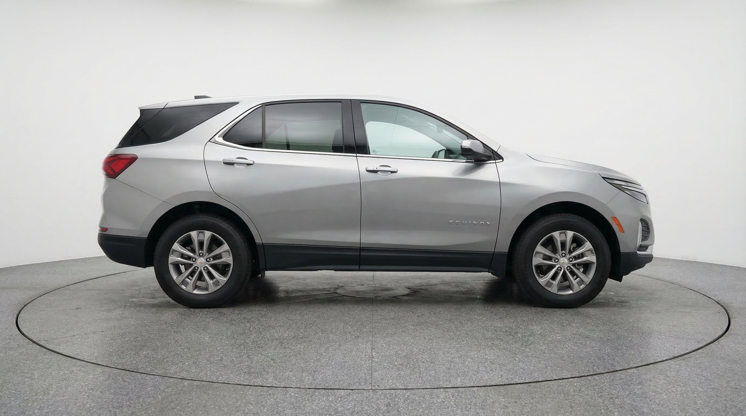 Thumbnail: 2025 Chevrolet Equinox - 11