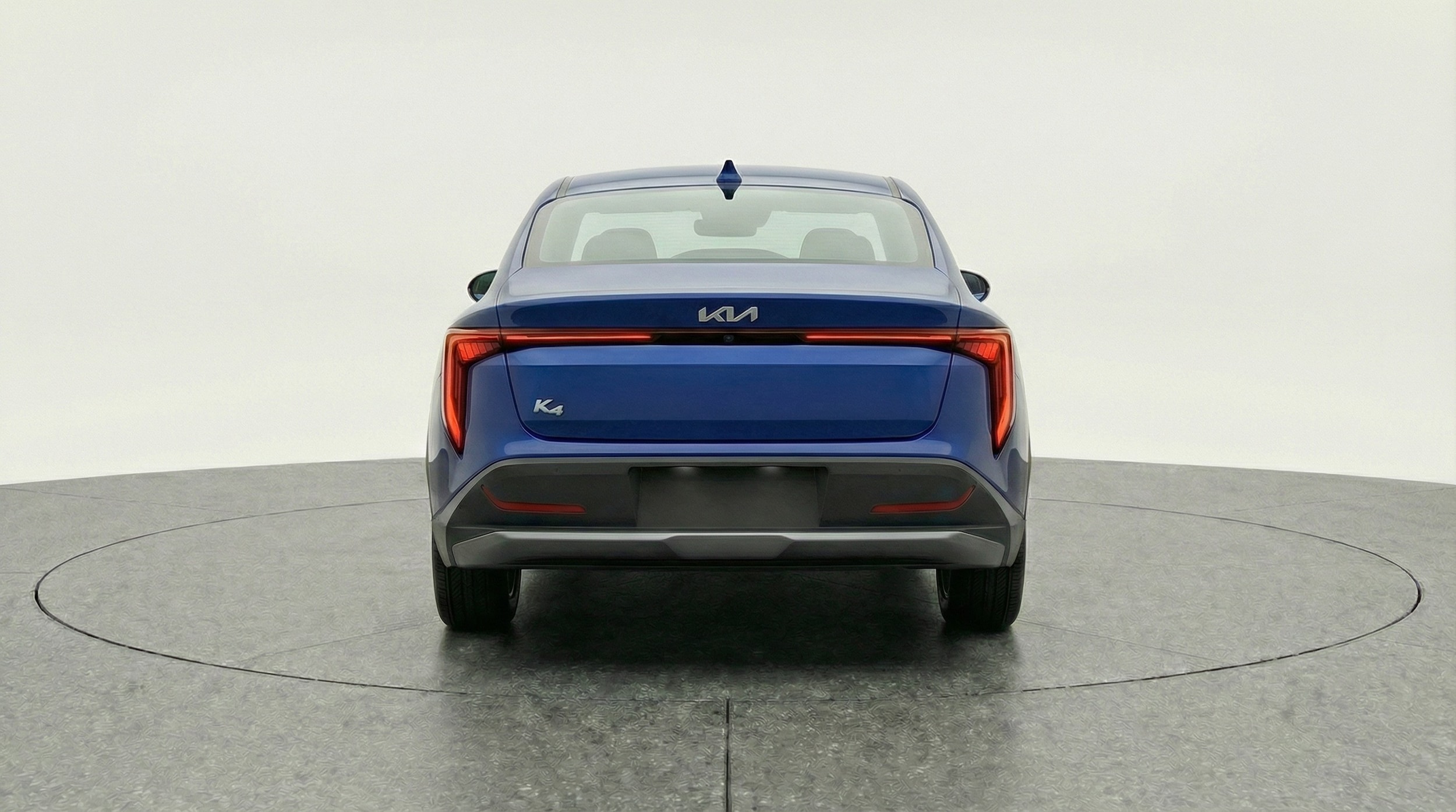 Thumbnail: 2025 Kia K4 - 6