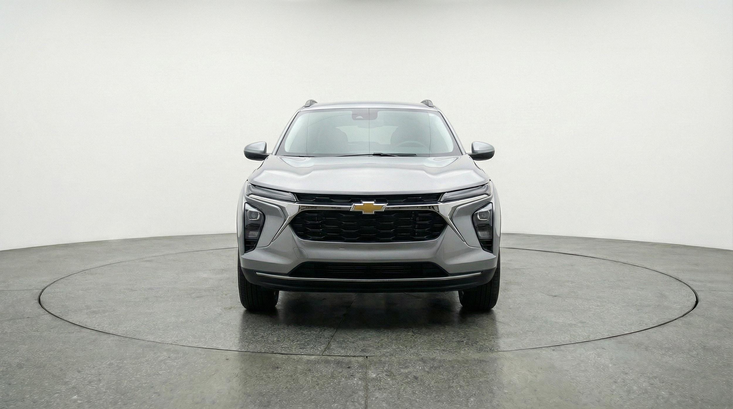 Thumbnail: 2025 Chevrolet Trax - 2