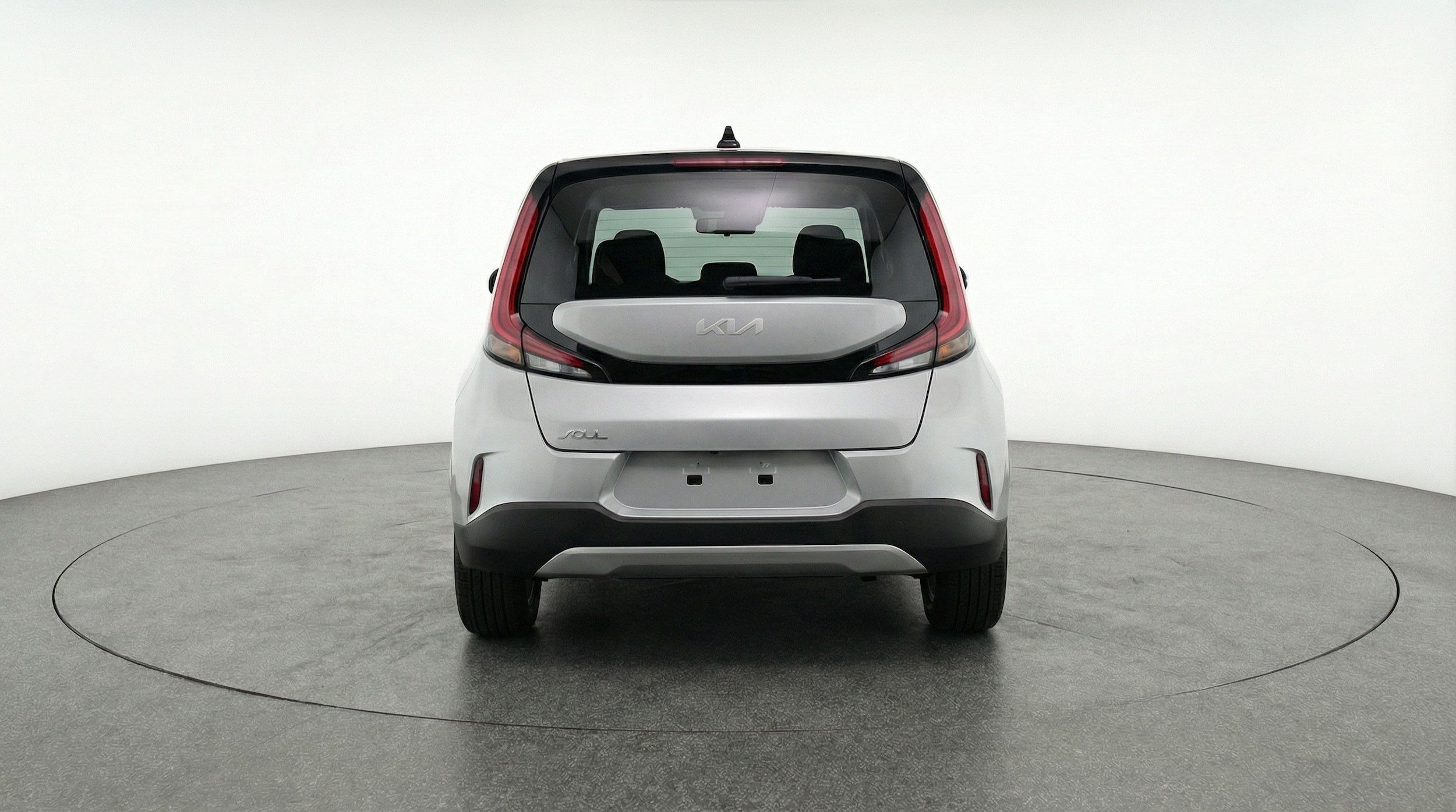 Thumbnail: 2025 Kia Soul - 6