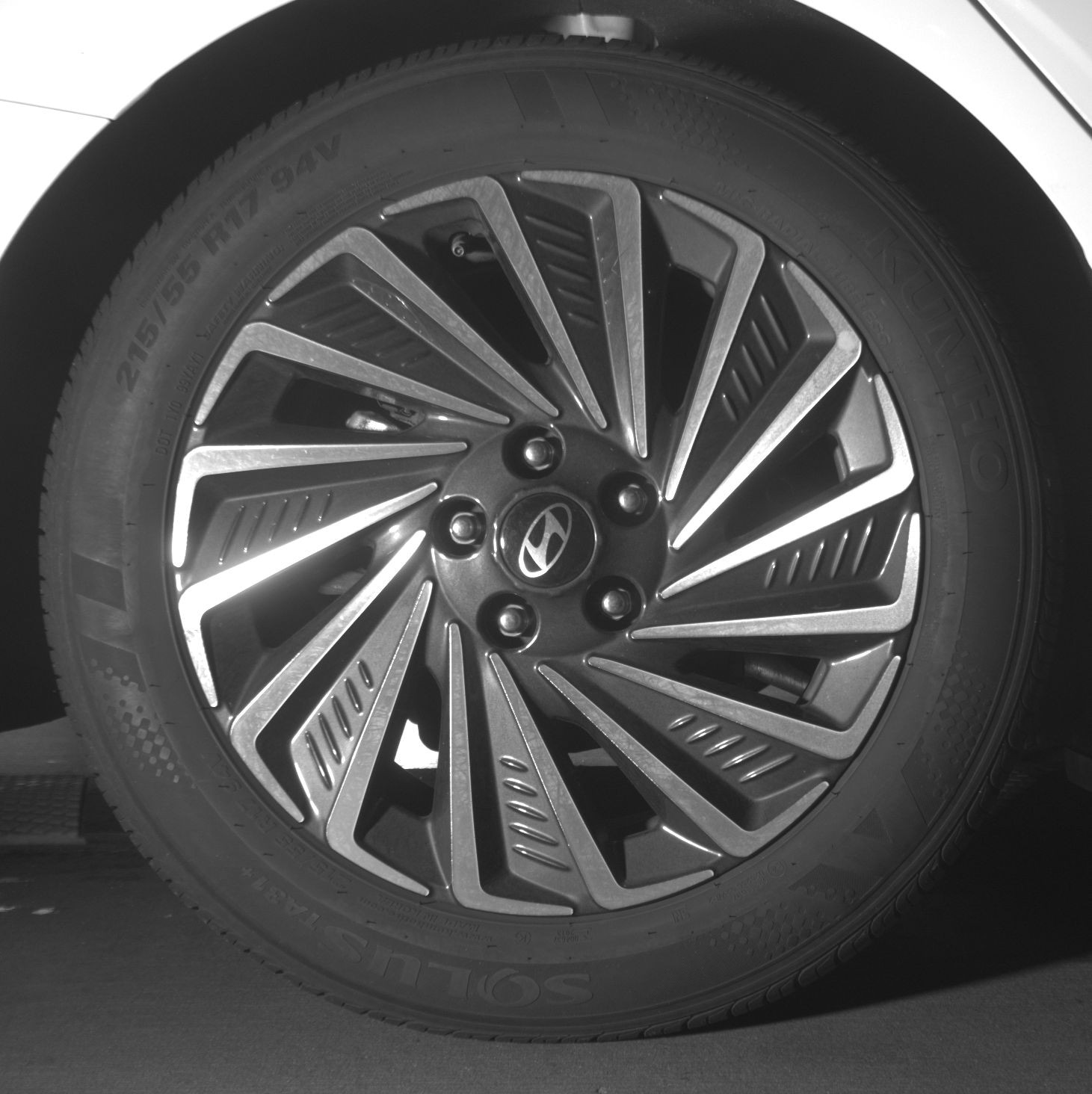 Thumbnail: 2025 Hyundai Sonata - 12