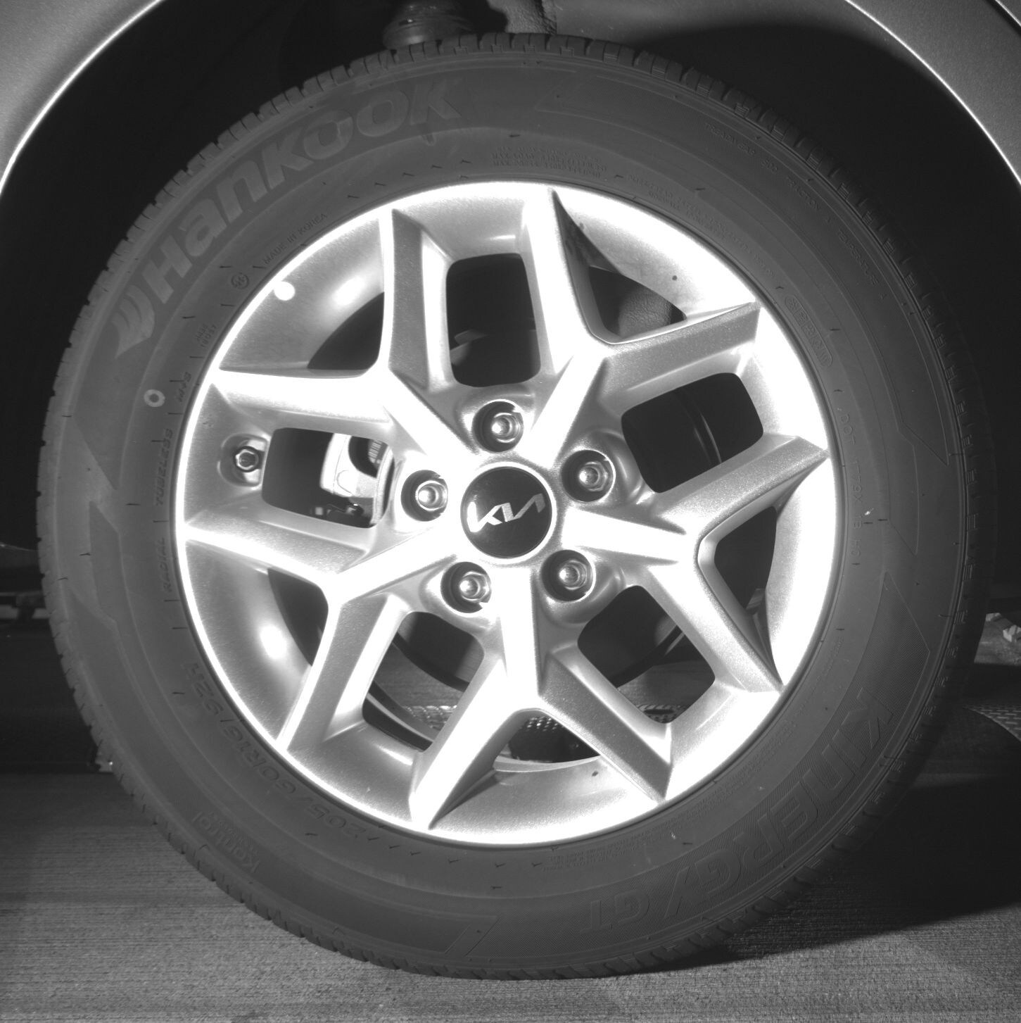 Thumbnail: 2025 Kia Soul - 12