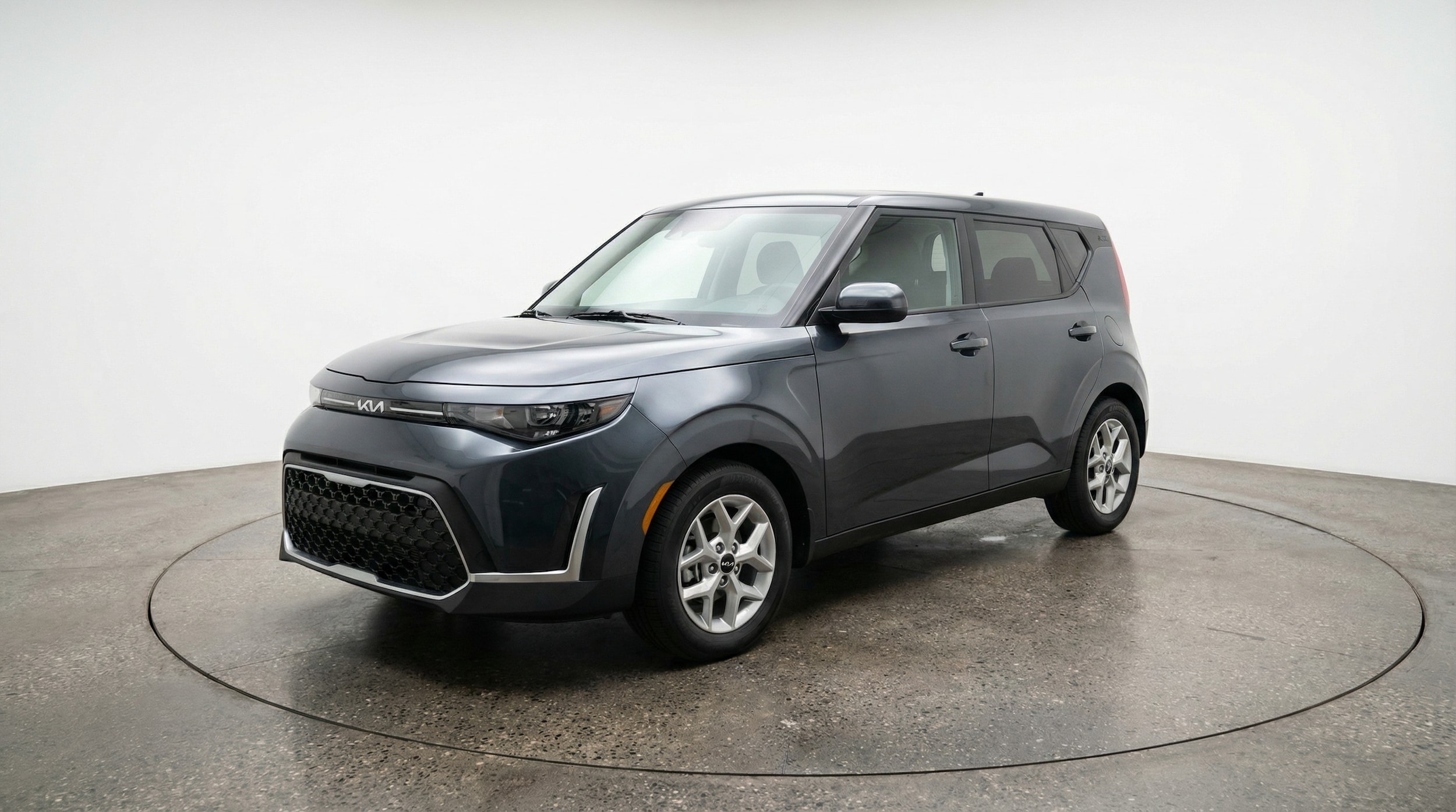 Thumbnail: 2025 Kia Soul - 3