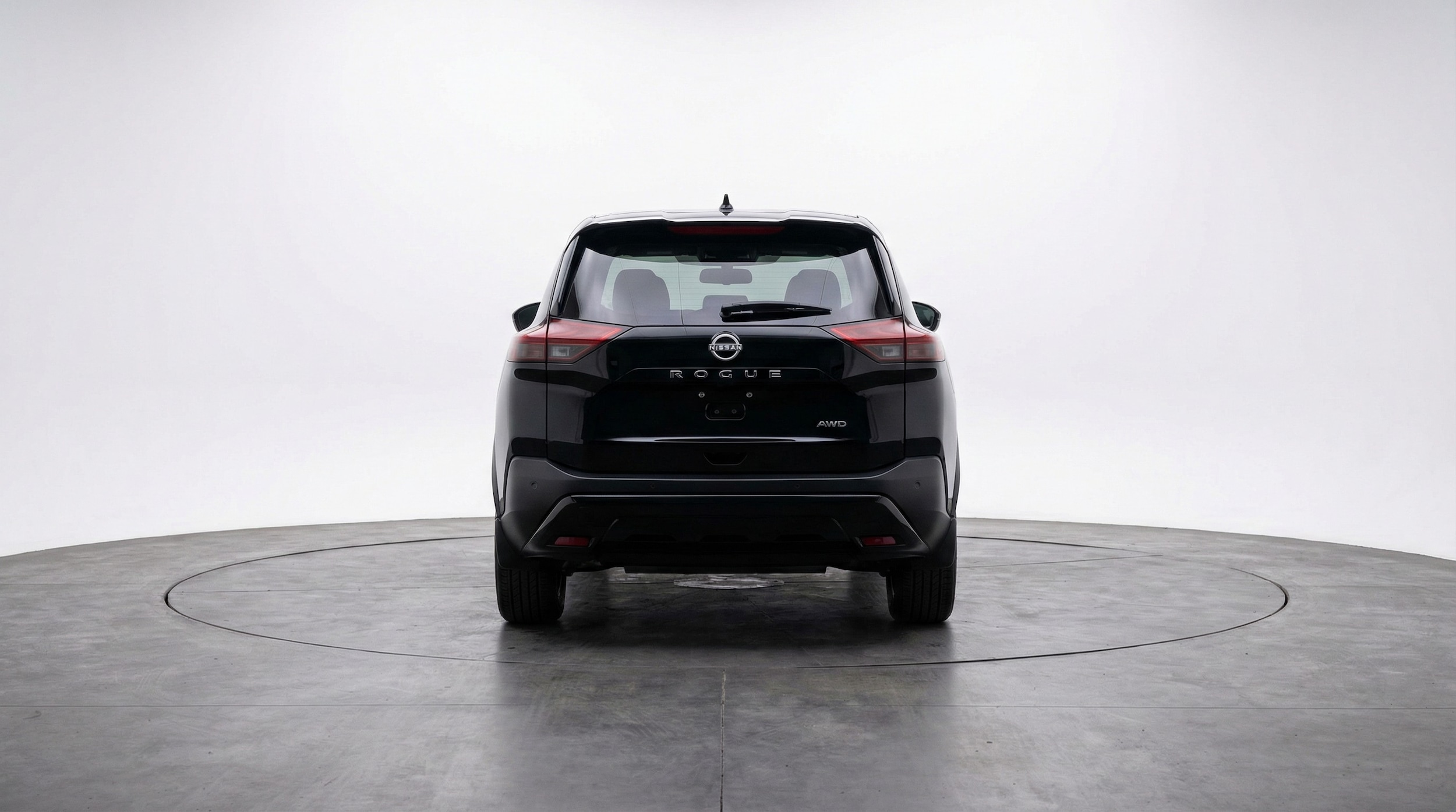 Thumbnail: 2025 Nissan Rogue - 6