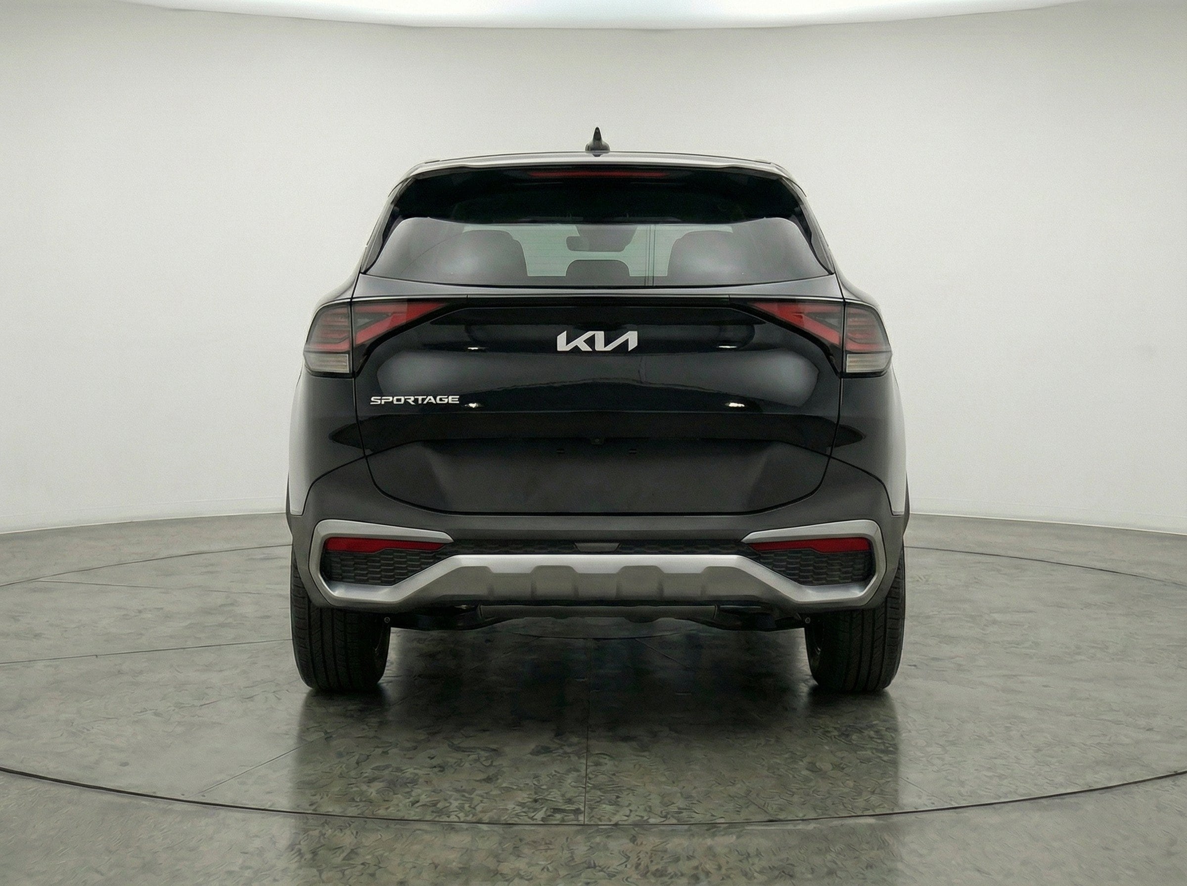 Thumbnail: 2026 Kia Sportage - 7