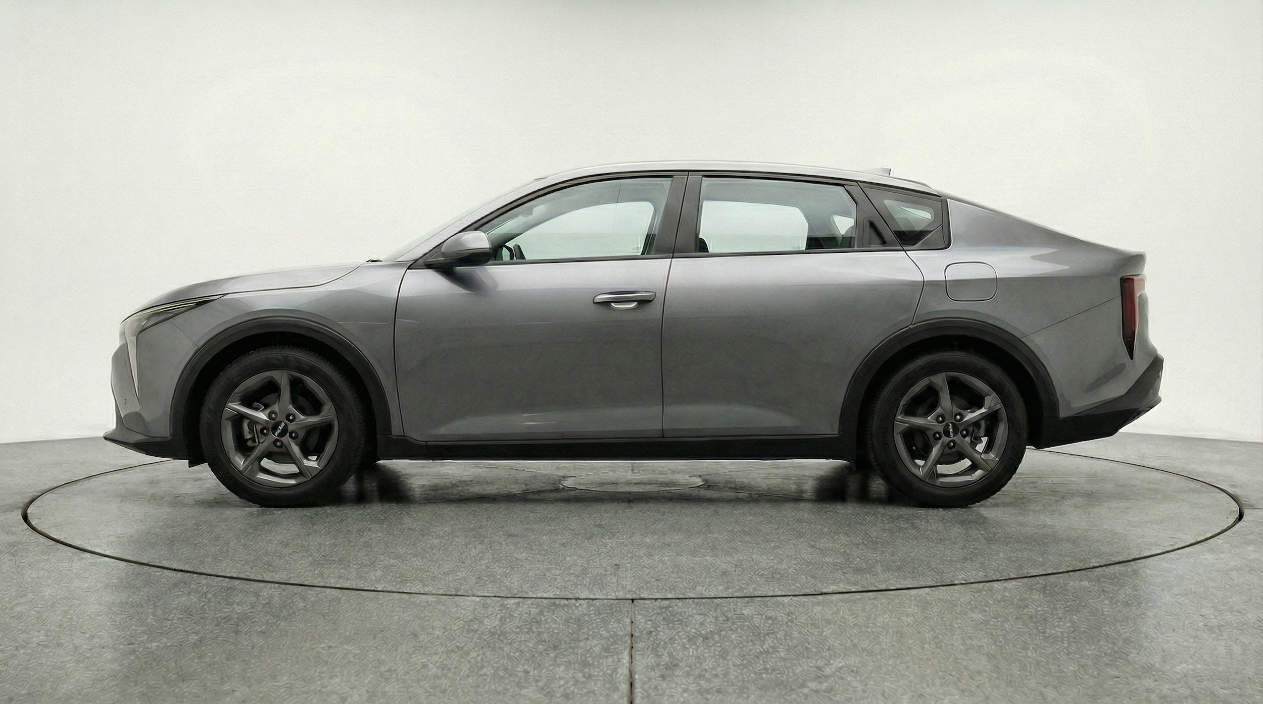 Thumbnail: 2025 Kia K4 - 5