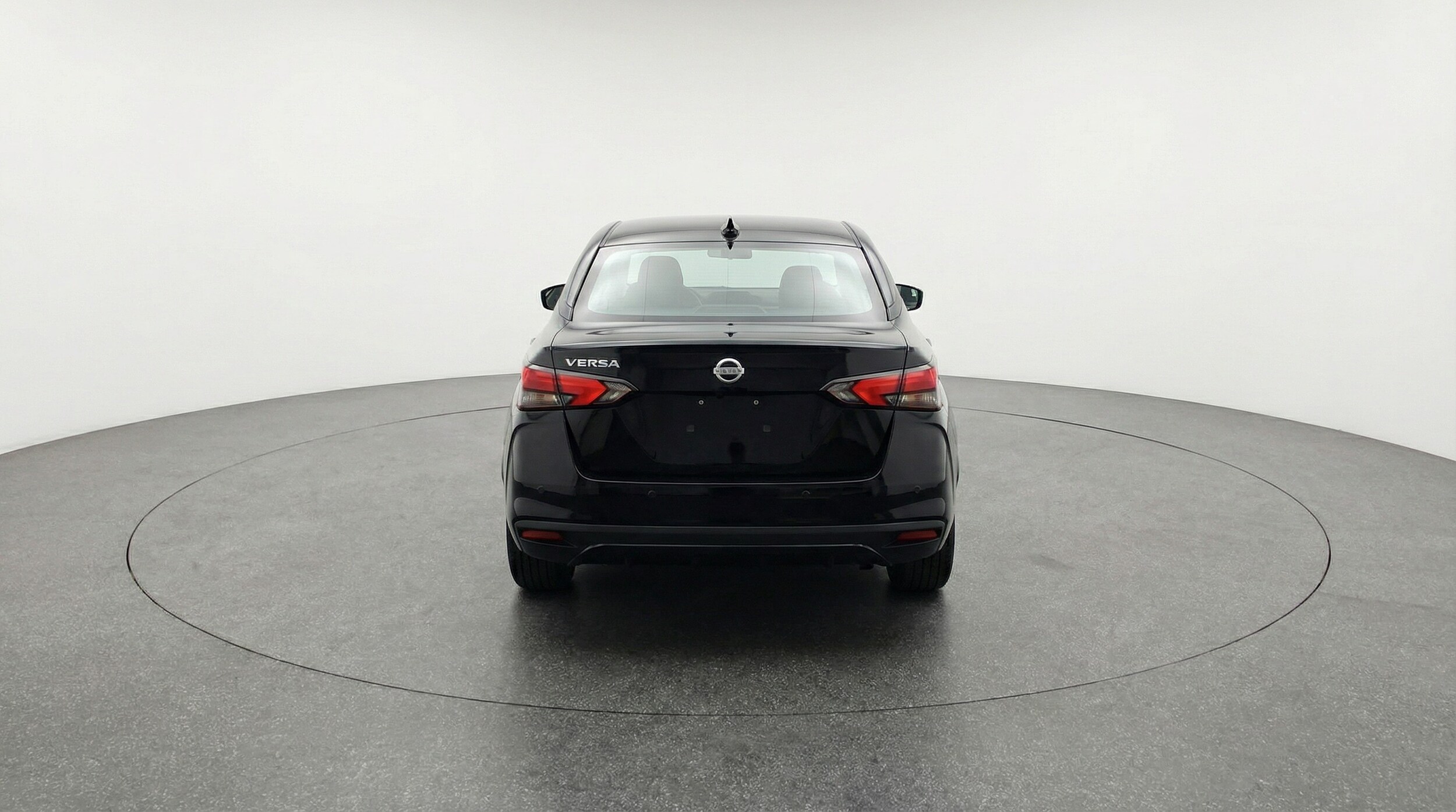 Thumbnail: 2025 Nissan Versa - 6