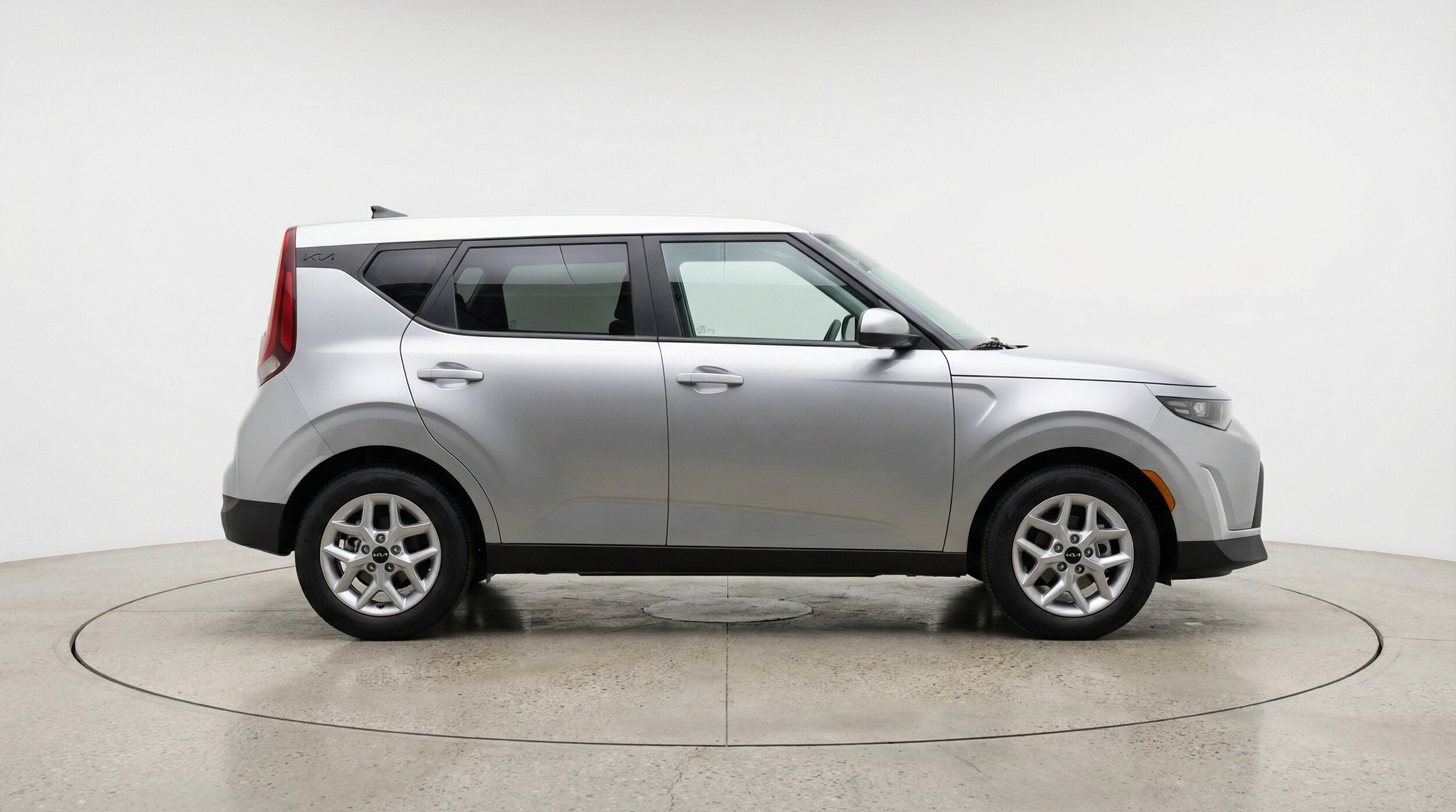 Thumbnail: 2025 Kia Soul - 8