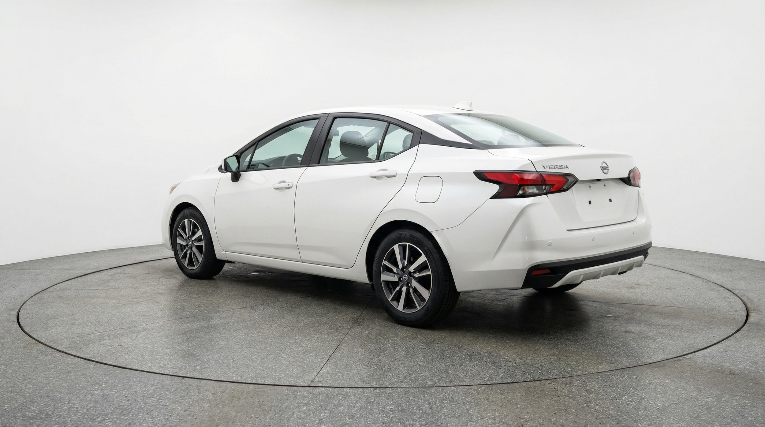 Thumbnail: 2025 Nissan Versa - 5