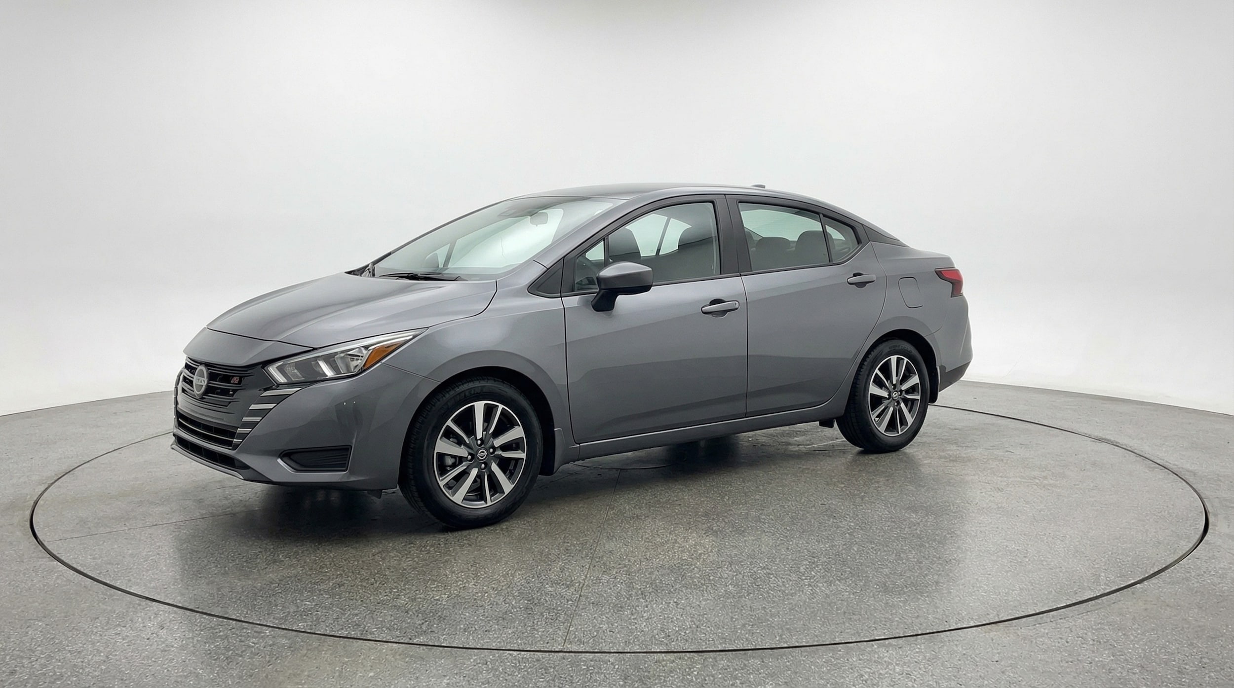 Thumbnail: 2025 Nissan Versa - 3