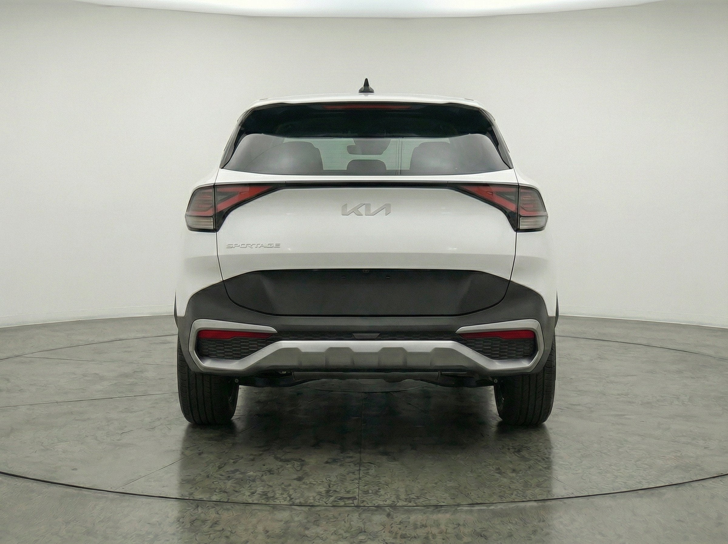 Thumbnail: 2026 Kia Sportage - 7