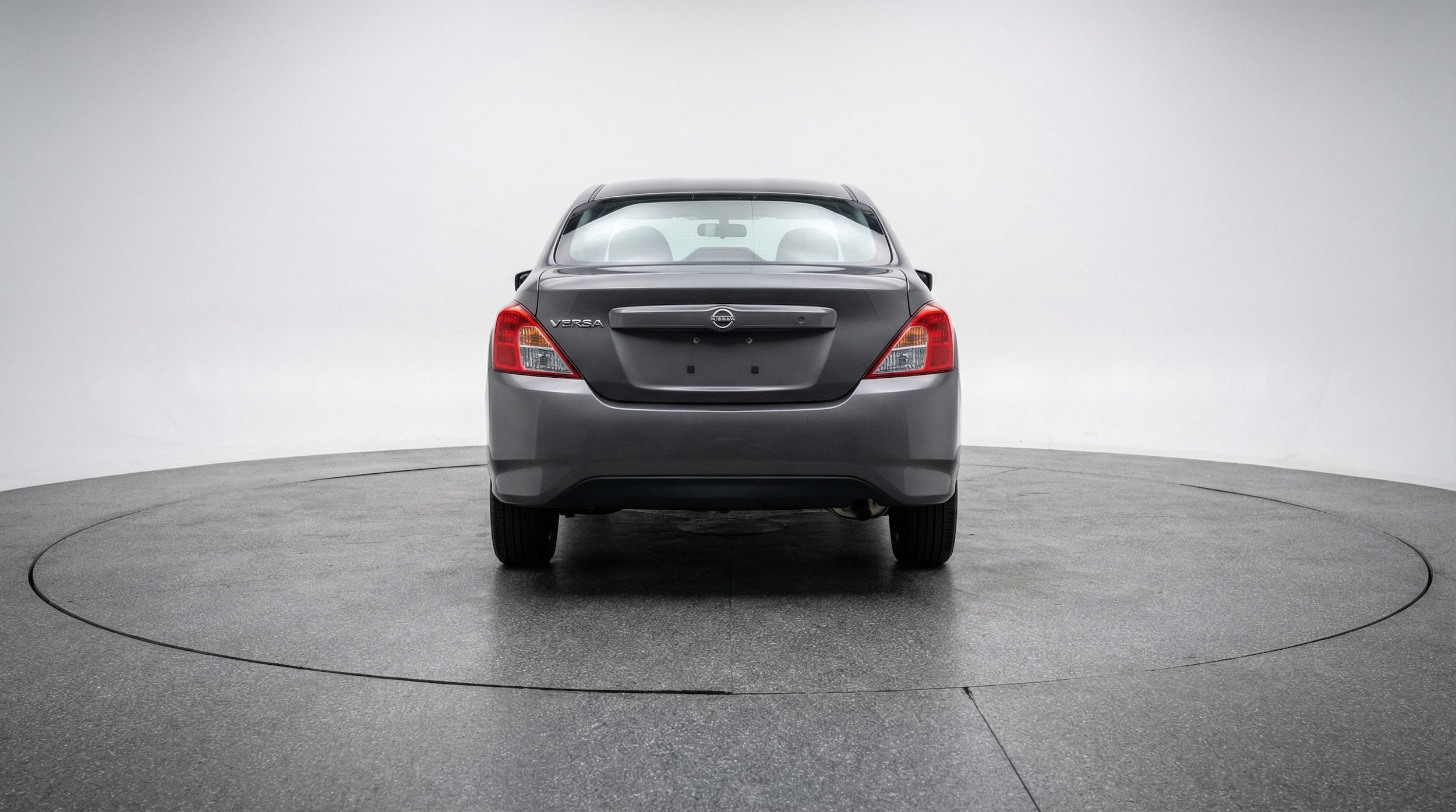 Thumbnail: 2025 Nissan Versa - 6