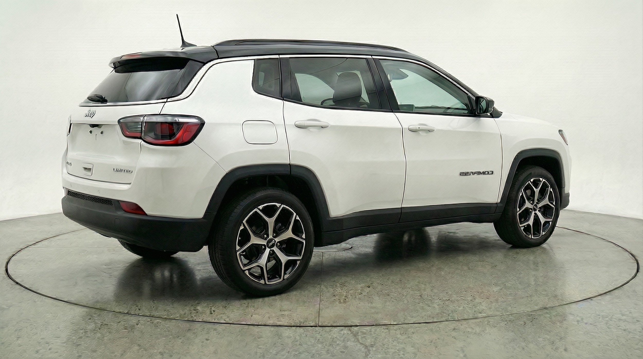 Thumbnail: 2025 Jeep Compass - 7