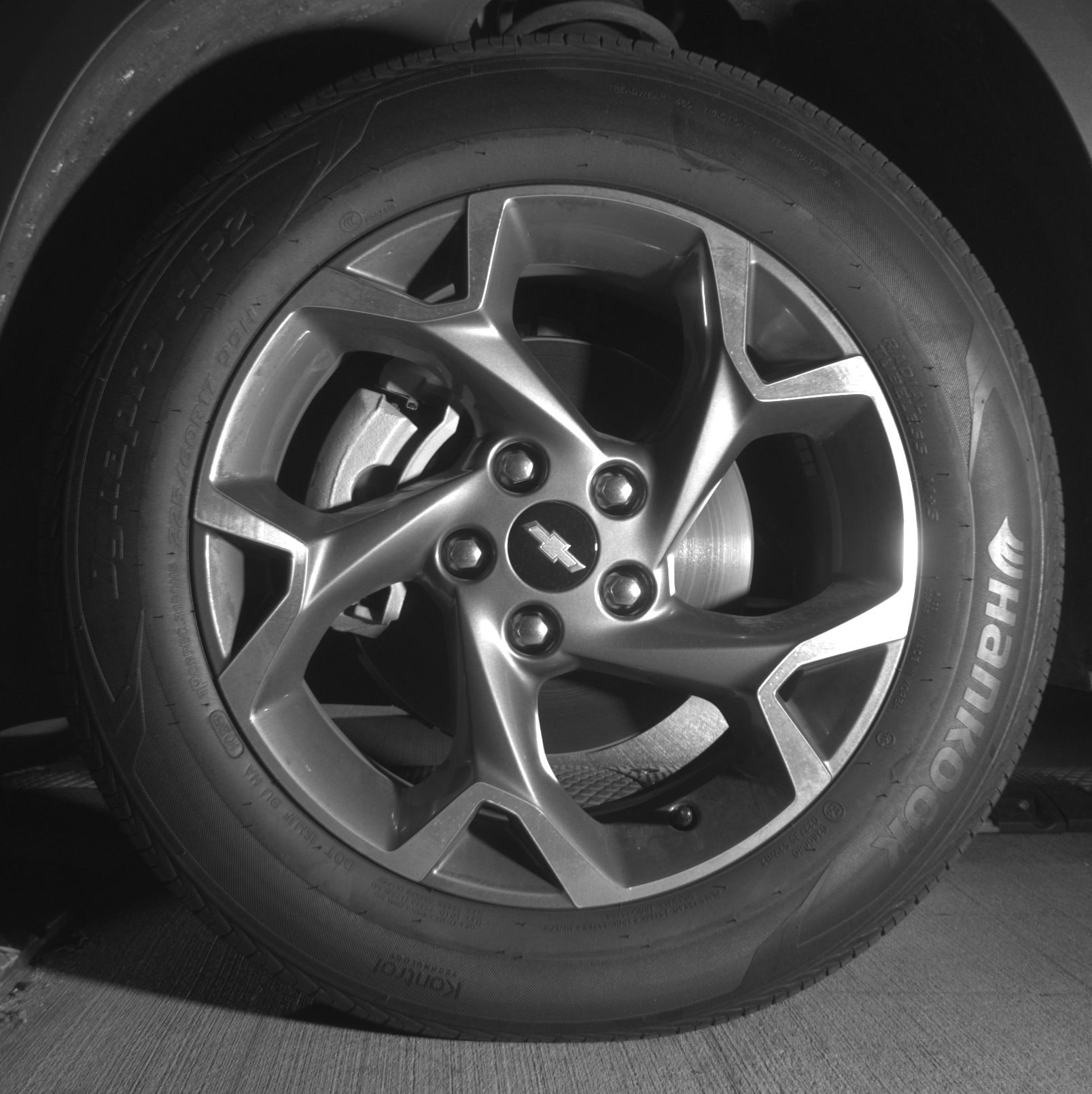 Thumbnail: 2025 Chevrolet Trax - 9