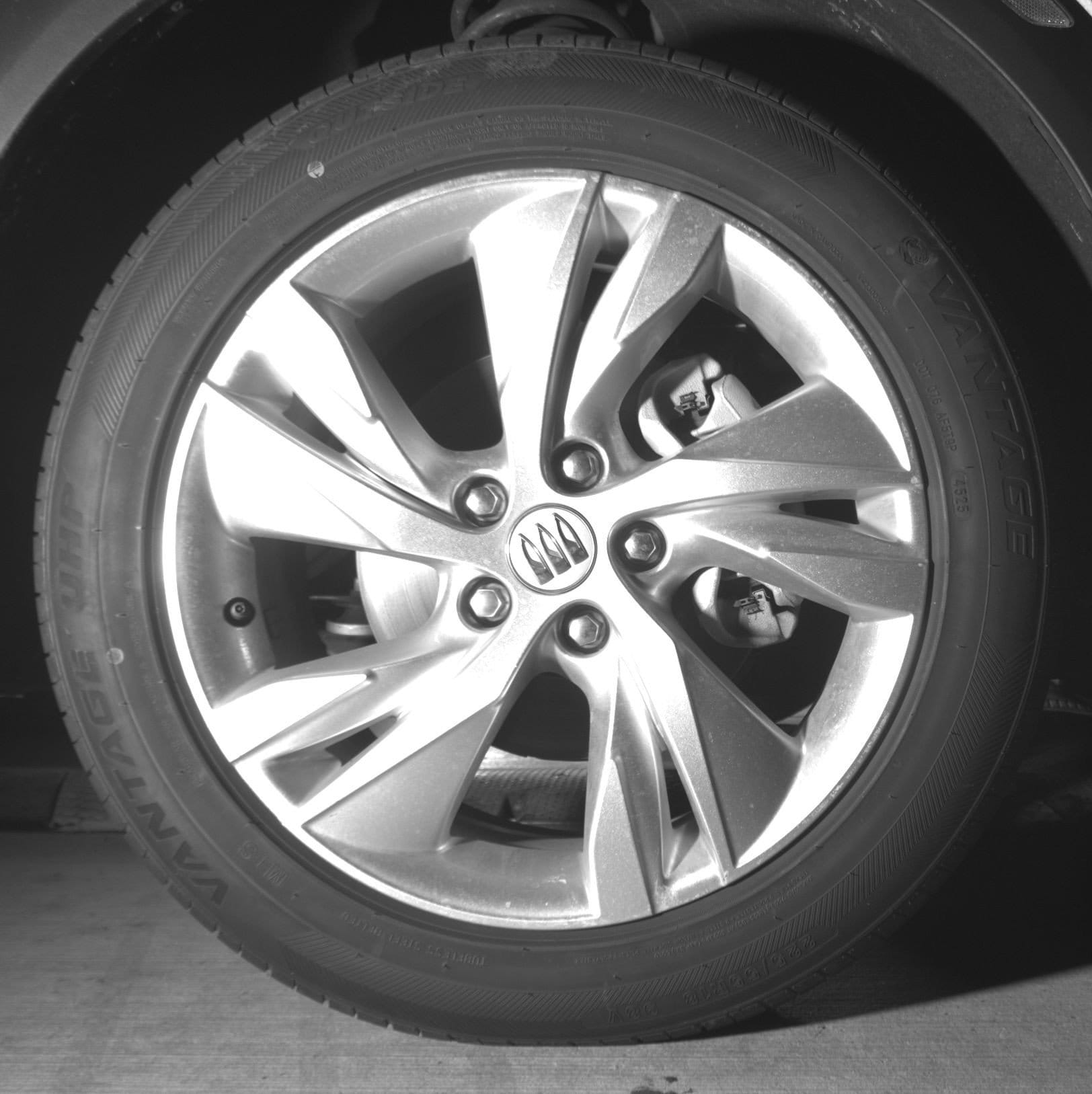 Thumbnail: 2025 Buick Encore GX - 13
