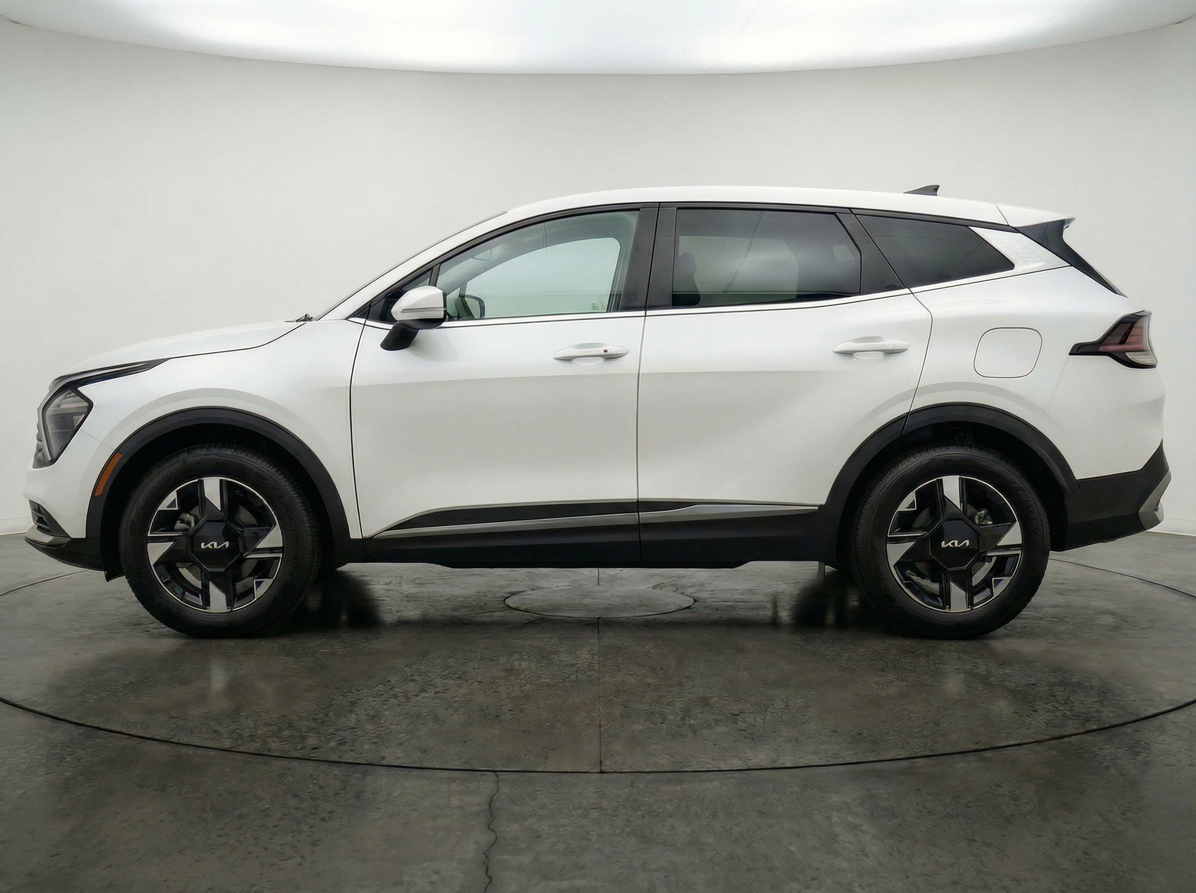 Thumbnail: 2026 Kia Sportage - 5
