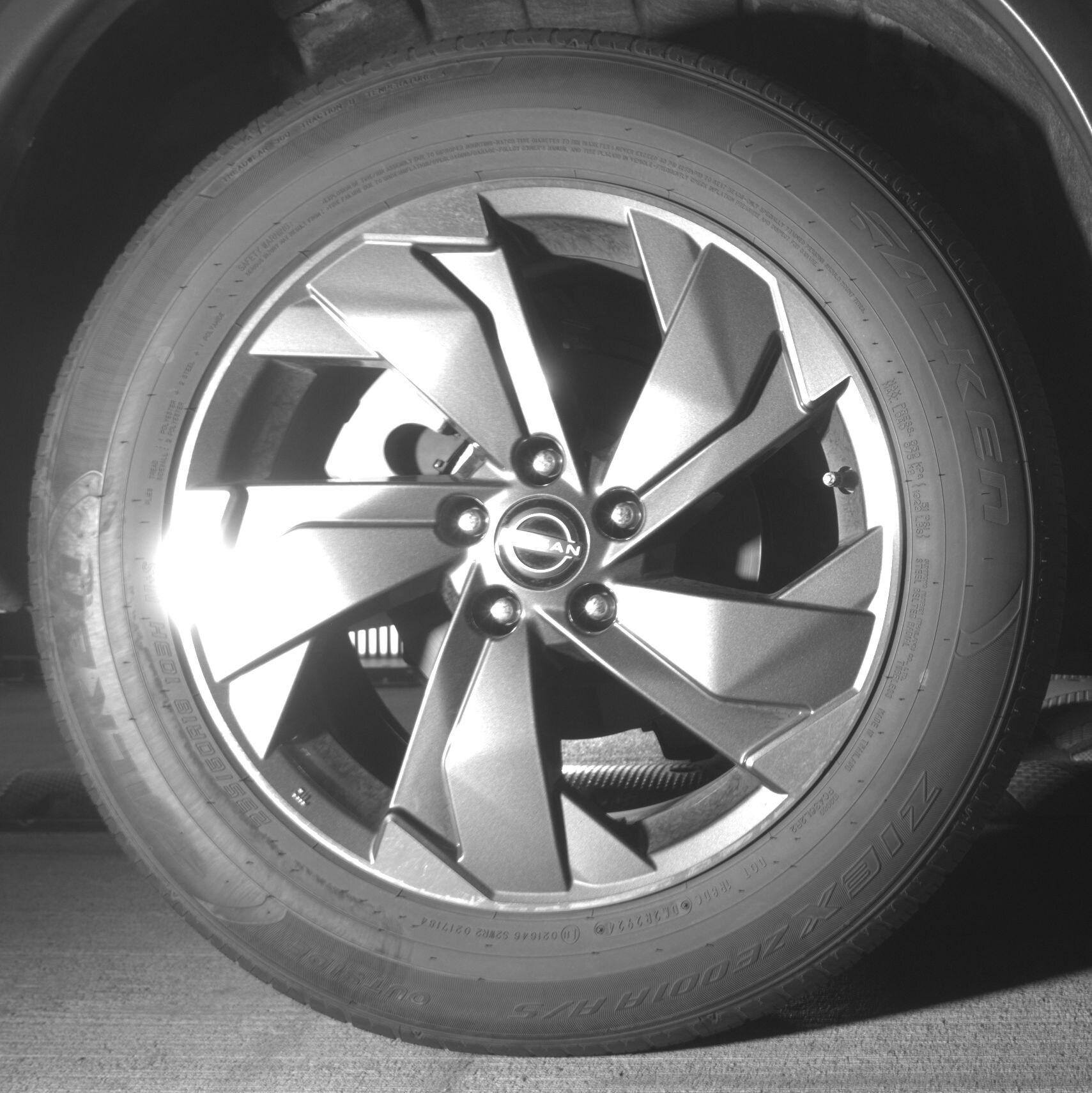 Thumbnail: 2025 Nissan Rogue - 12