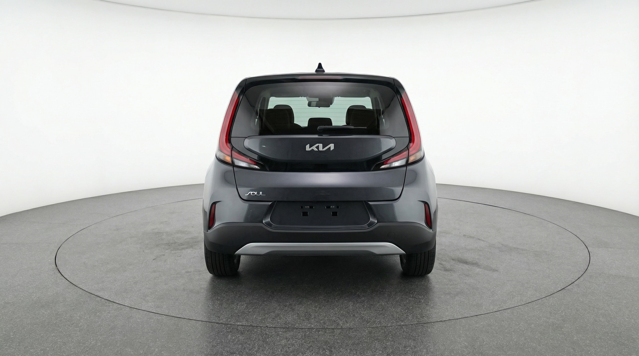 Thumbnail: 2025 Kia Soul - 6