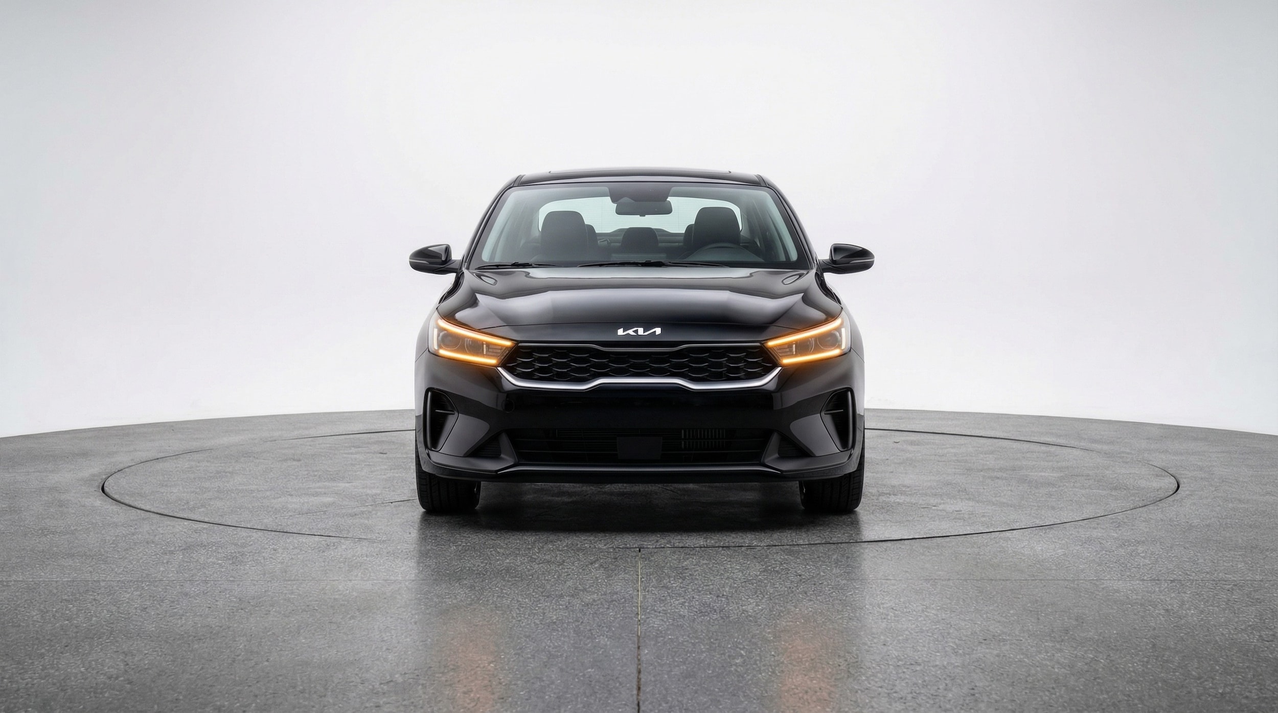 Thumbnail: 2025 Kia K4 - 2