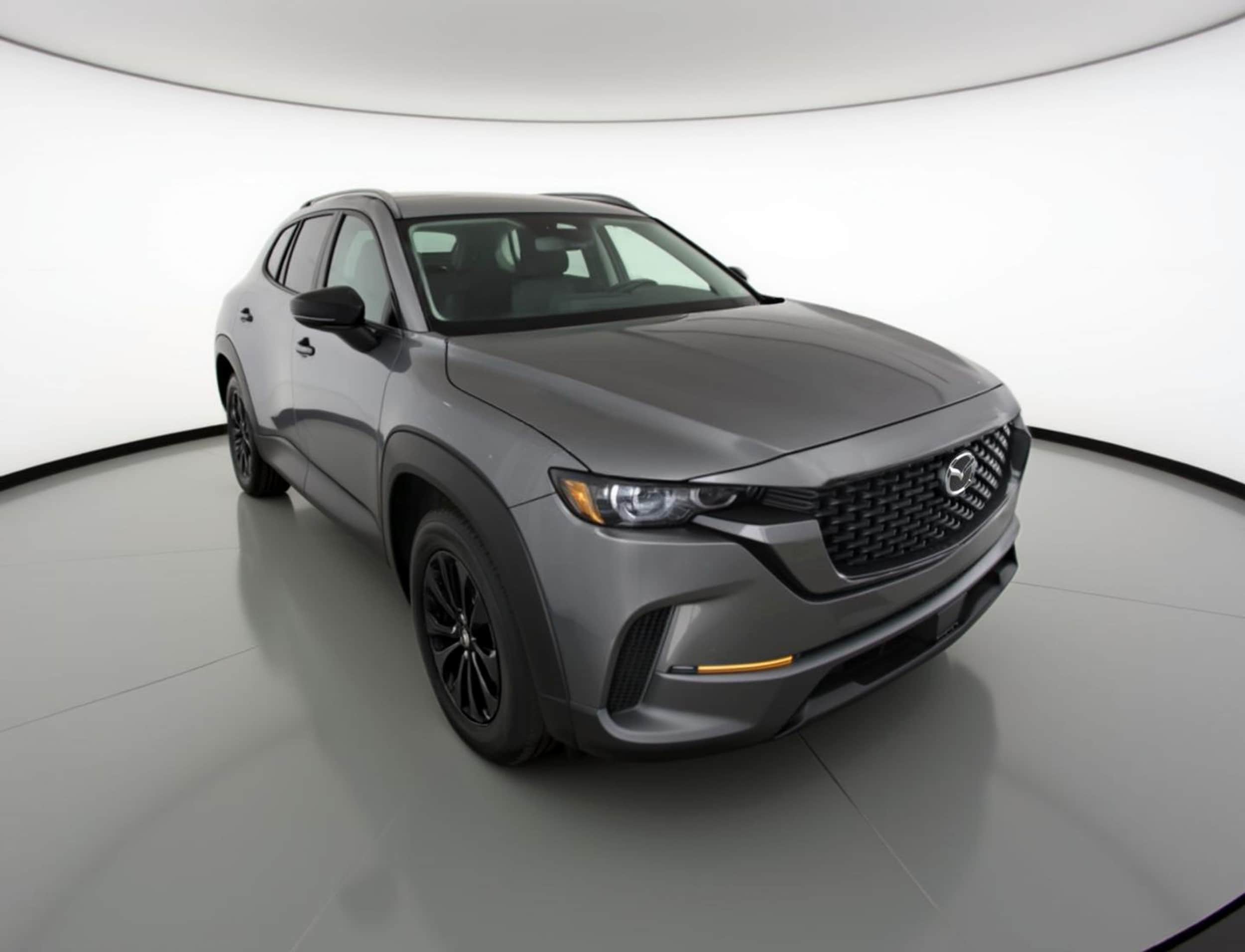 Thumbnail: 2025 Mazda CX-50 - 1