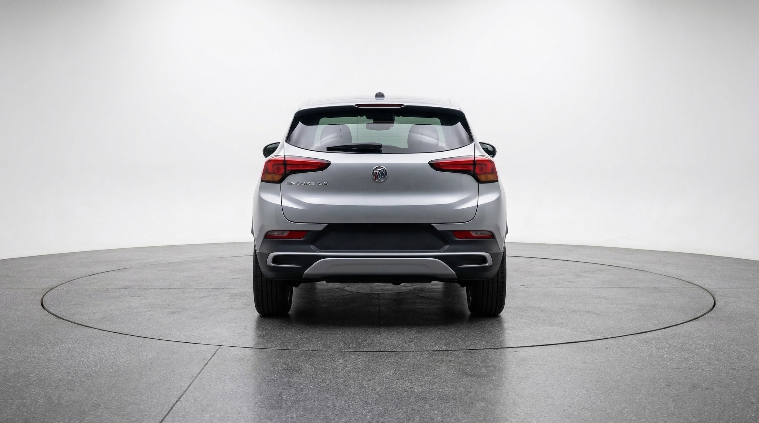 Thumbnail: 2025 Buick Encore GX - 6