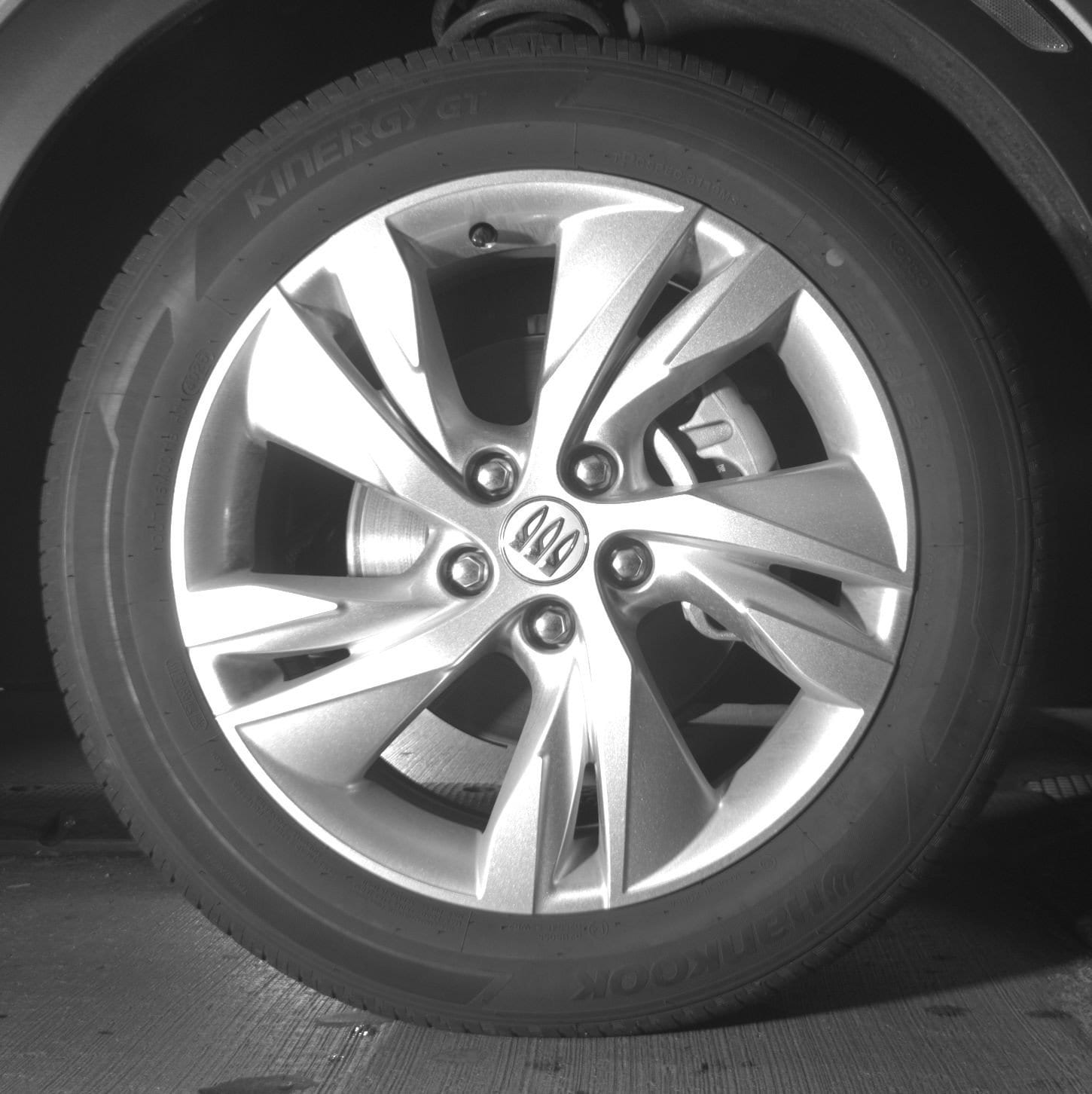 Thumbnail: 2026 Buick Encore GX - 13