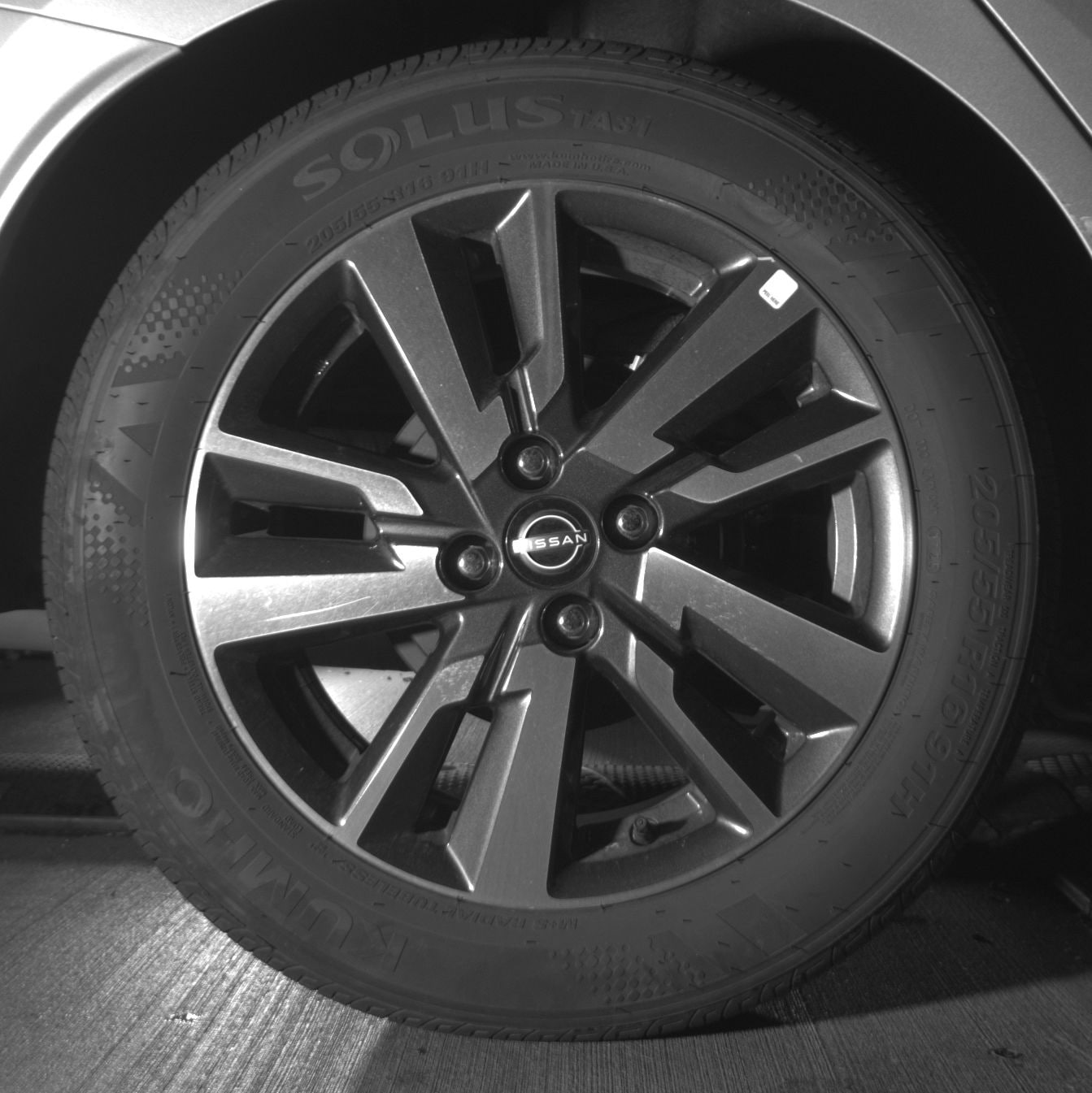 Thumbnail: 2025 Nissan Versa - 12