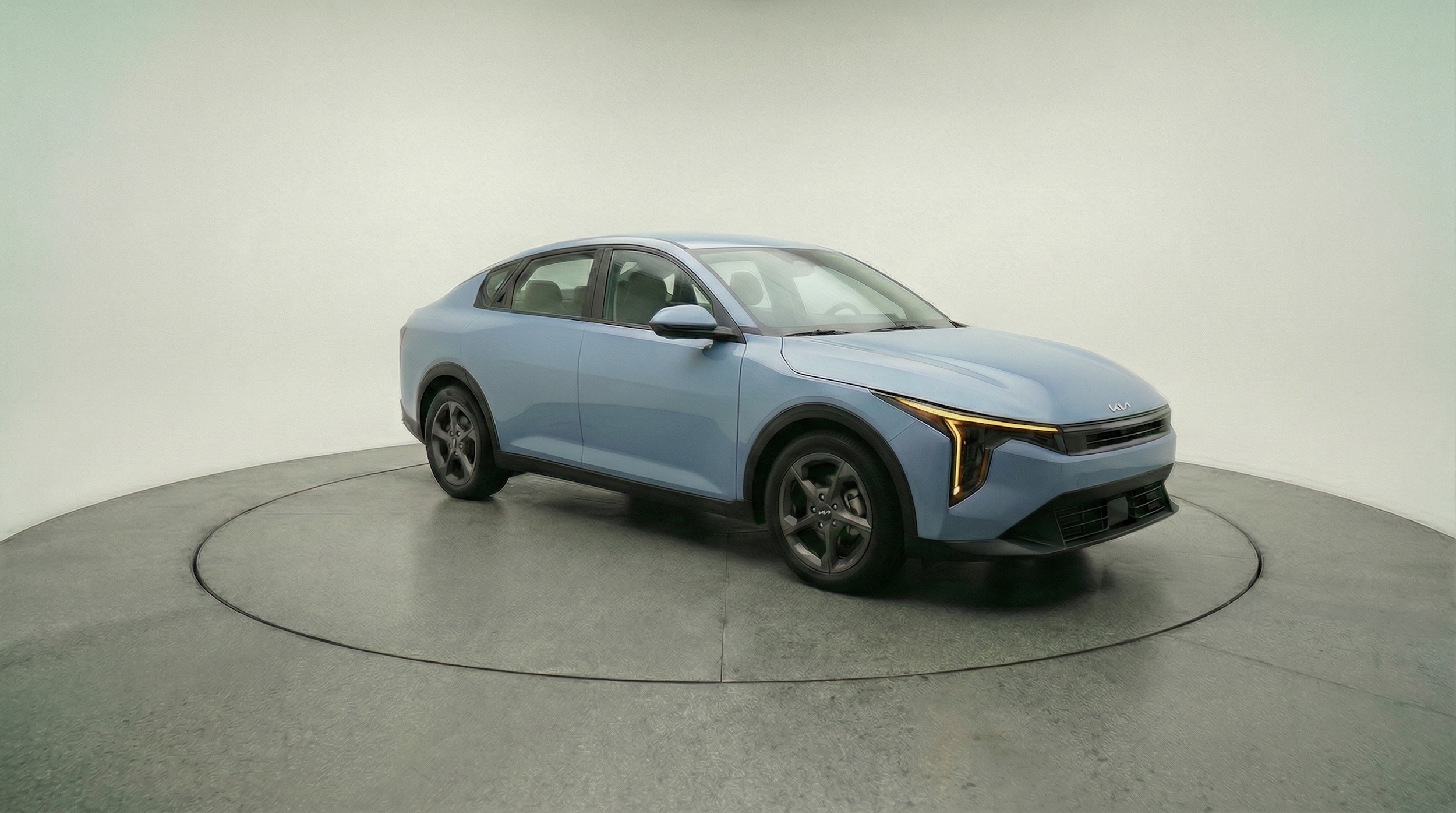 Thumbnail: 2025 Kia K4 - 1