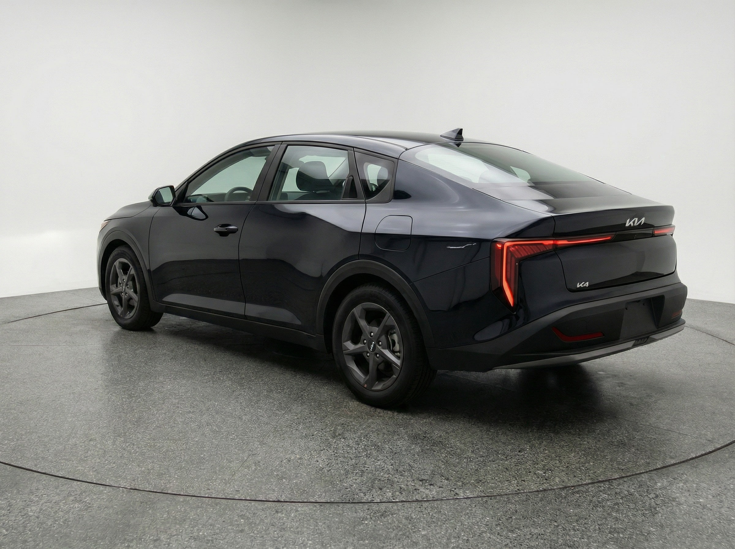 Thumbnail: 2025 Kia K4 - 5