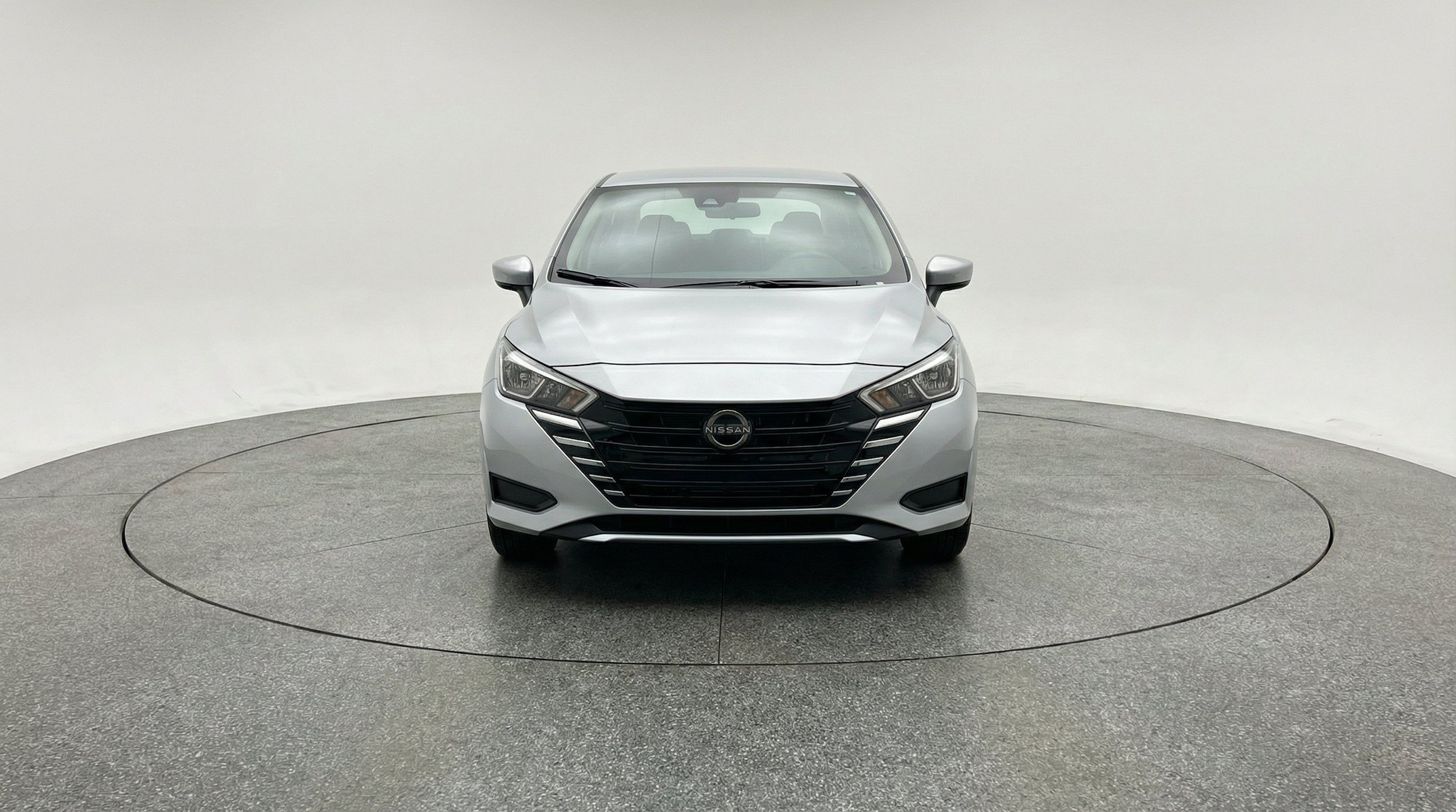 Thumbnail: 2025 Nissan Versa - 2