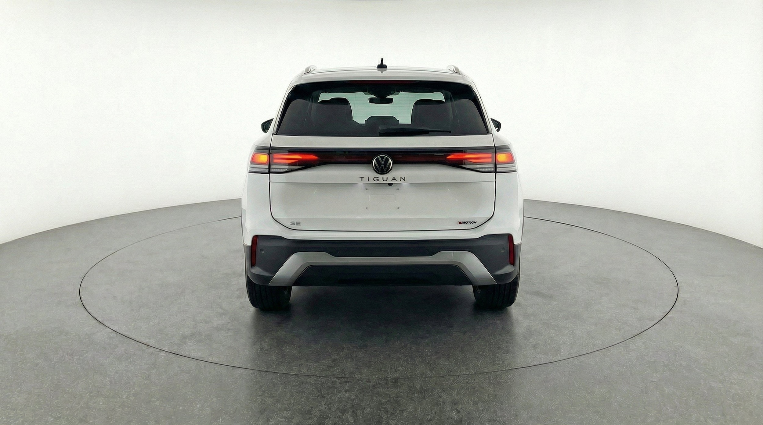 Thumbnail: 2026 Volkswagen Tiguan - 7