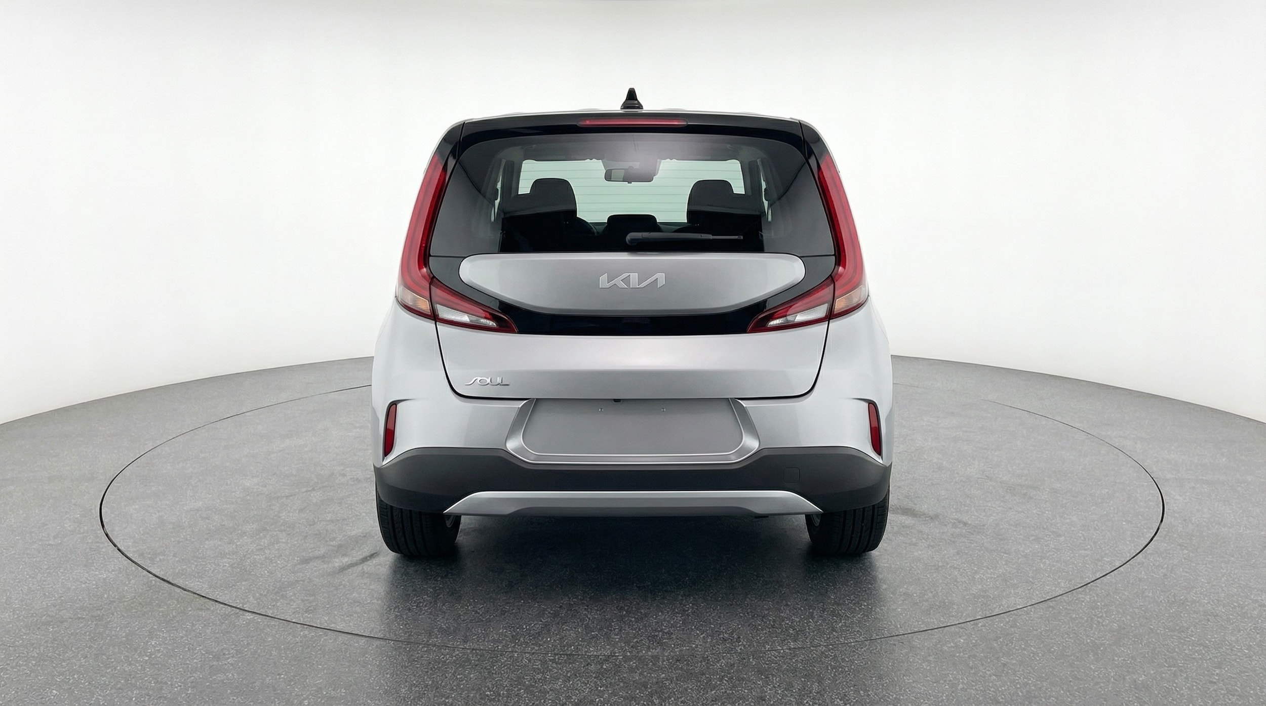 Thumbnail: 2025 Kia Soul - 6