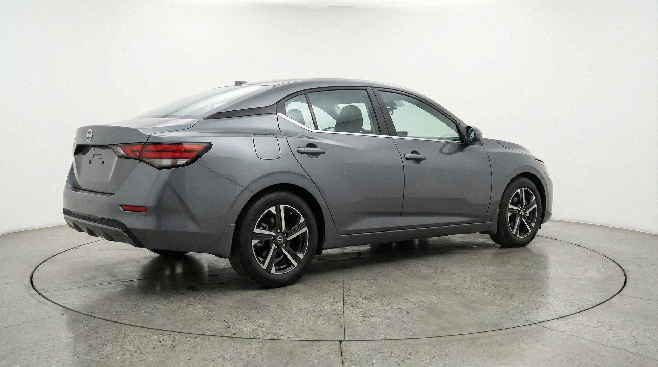 Thumbnail: 2025 Nissan Sentra - 9
