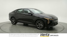 2025 Kia K4  -
                  Panama City, FL