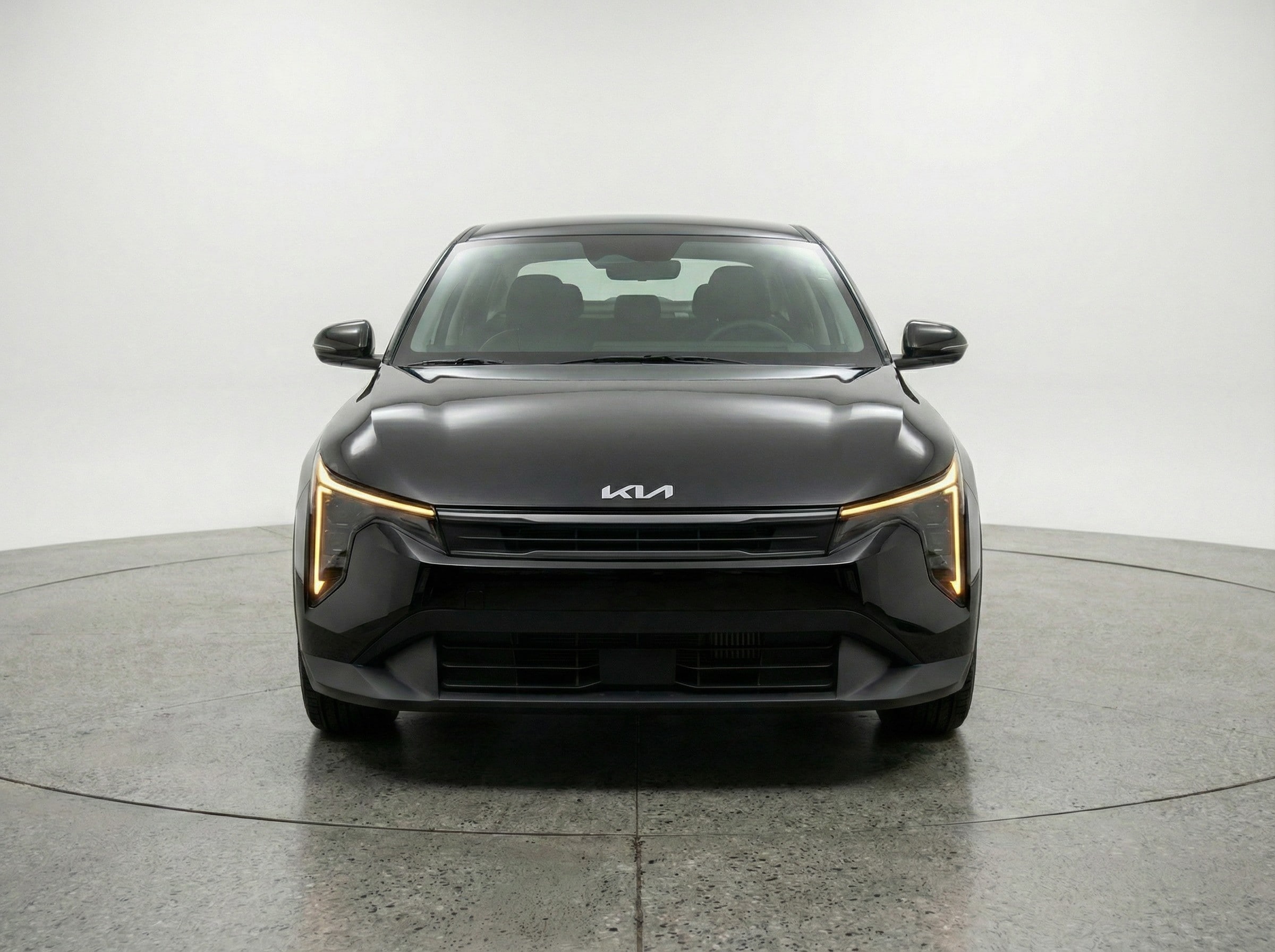 Thumbnail: 2025 Kia K4 - 2