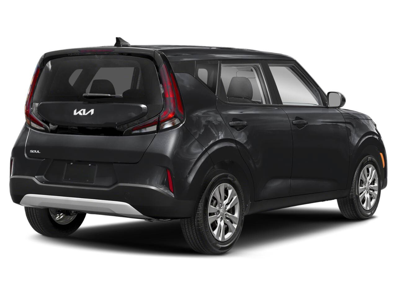 Thumbnail: 2025 Kia Soul - 2