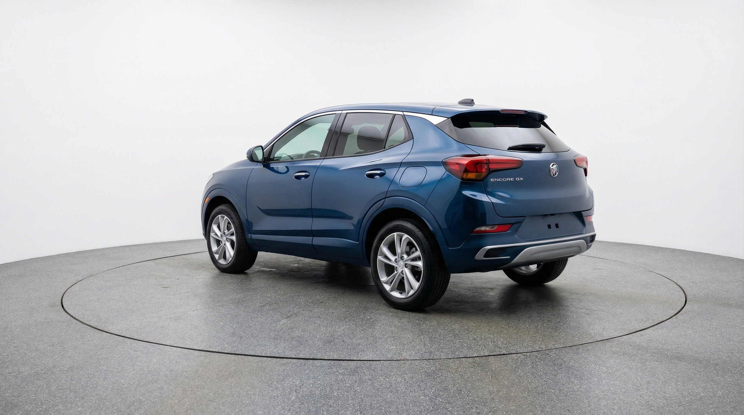 Thumbnail: 2026 Buick Encore GX - 6