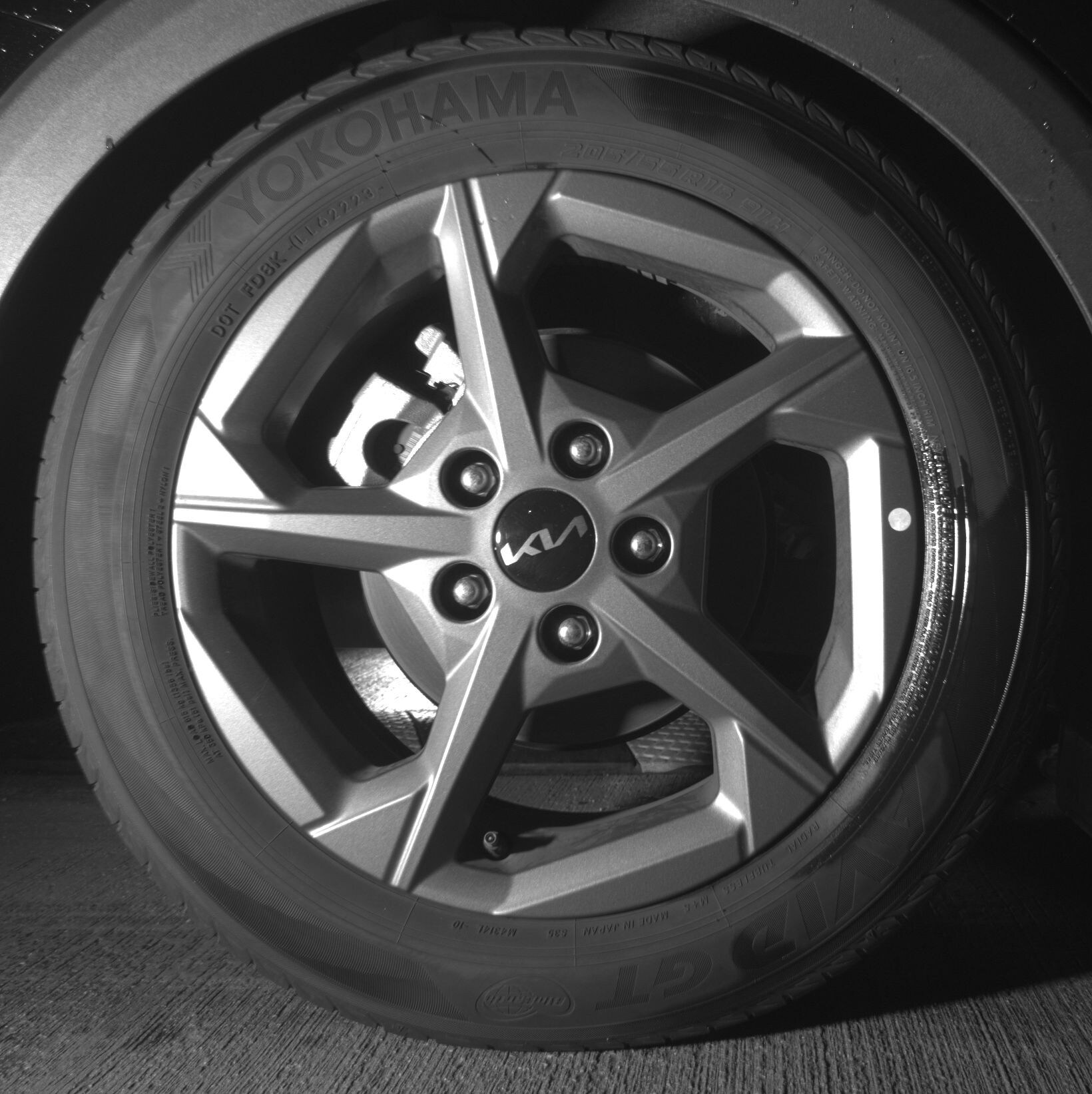 Thumbnail: 2025 Kia K4 - 12