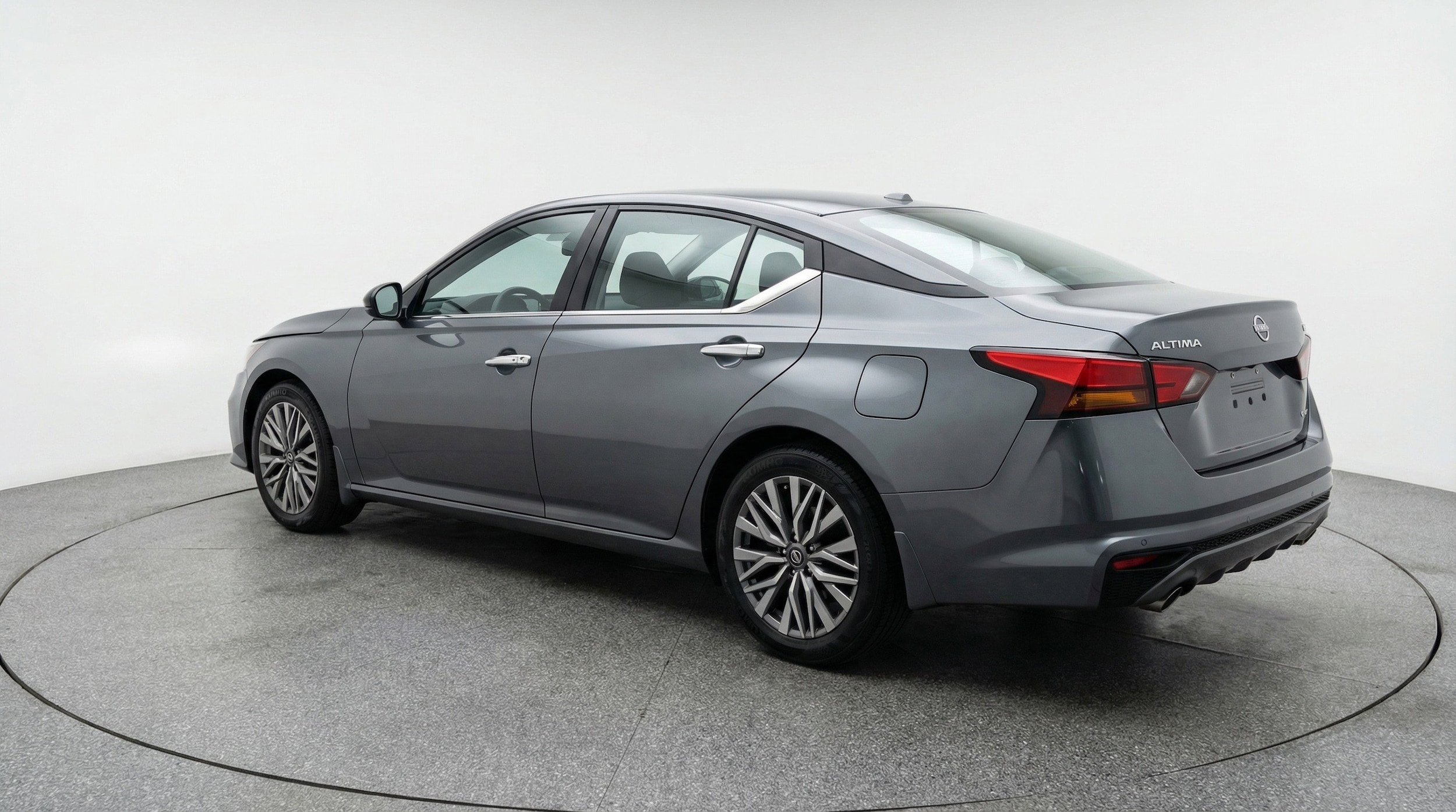Thumbnail: 2025 Nissan Altima - 6