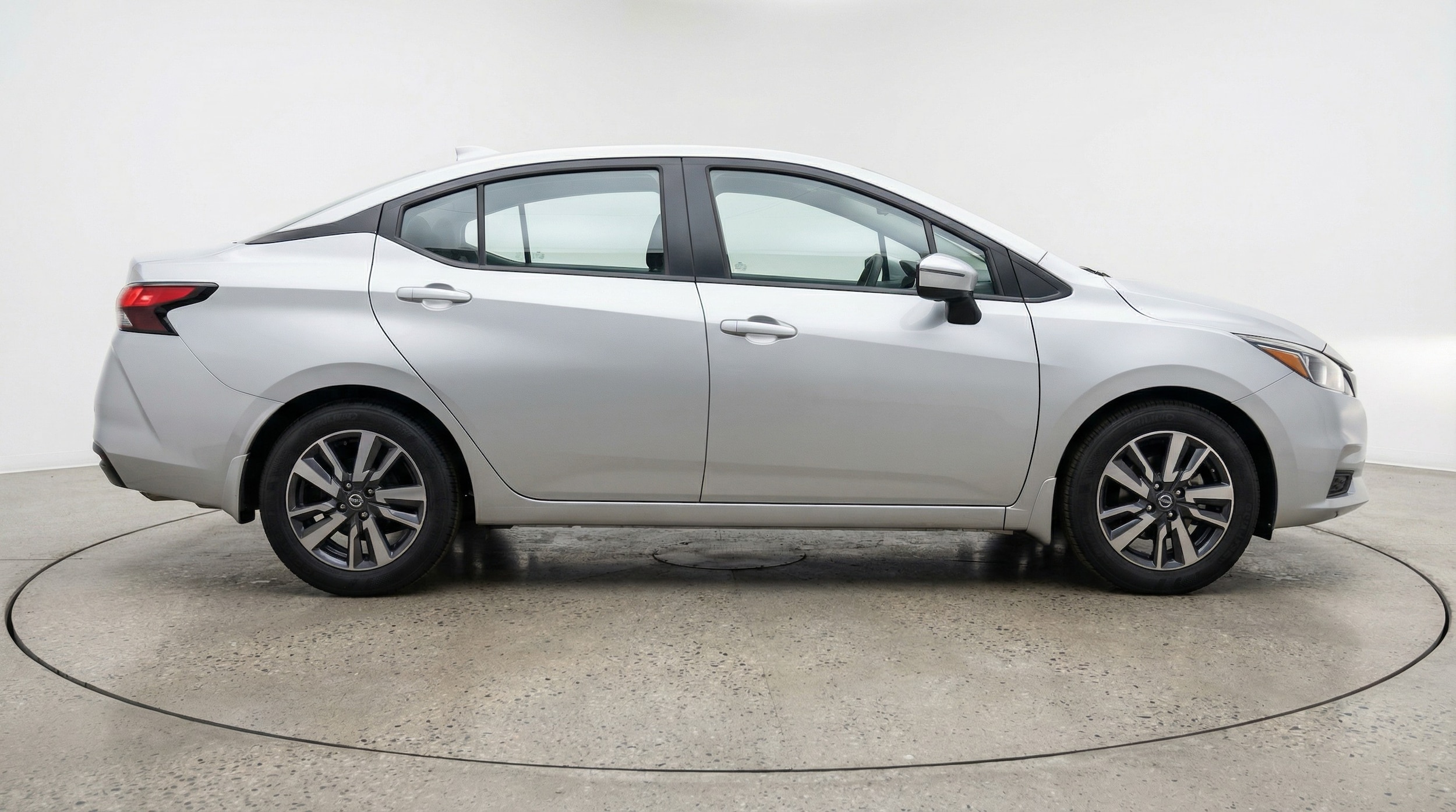 Thumbnail: 2025 Nissan Versa - 8