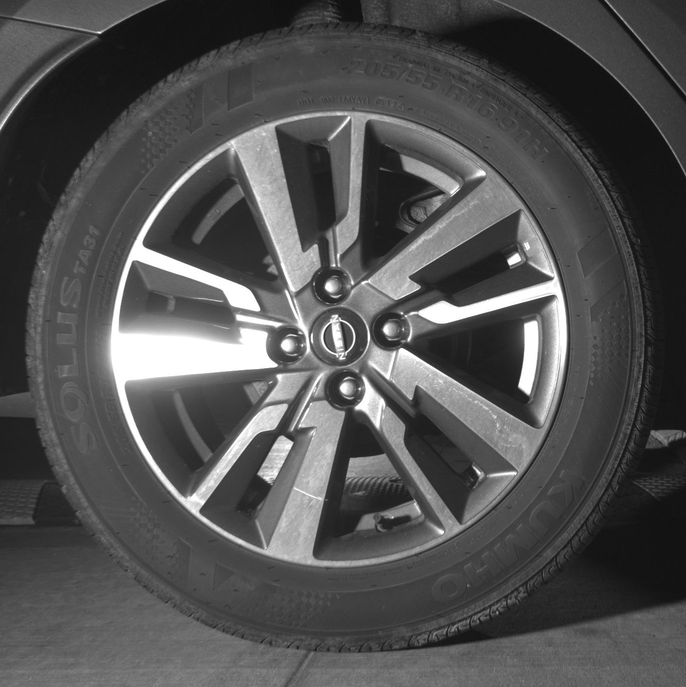 Thumbnail: 2025 Nissan Versa - 12