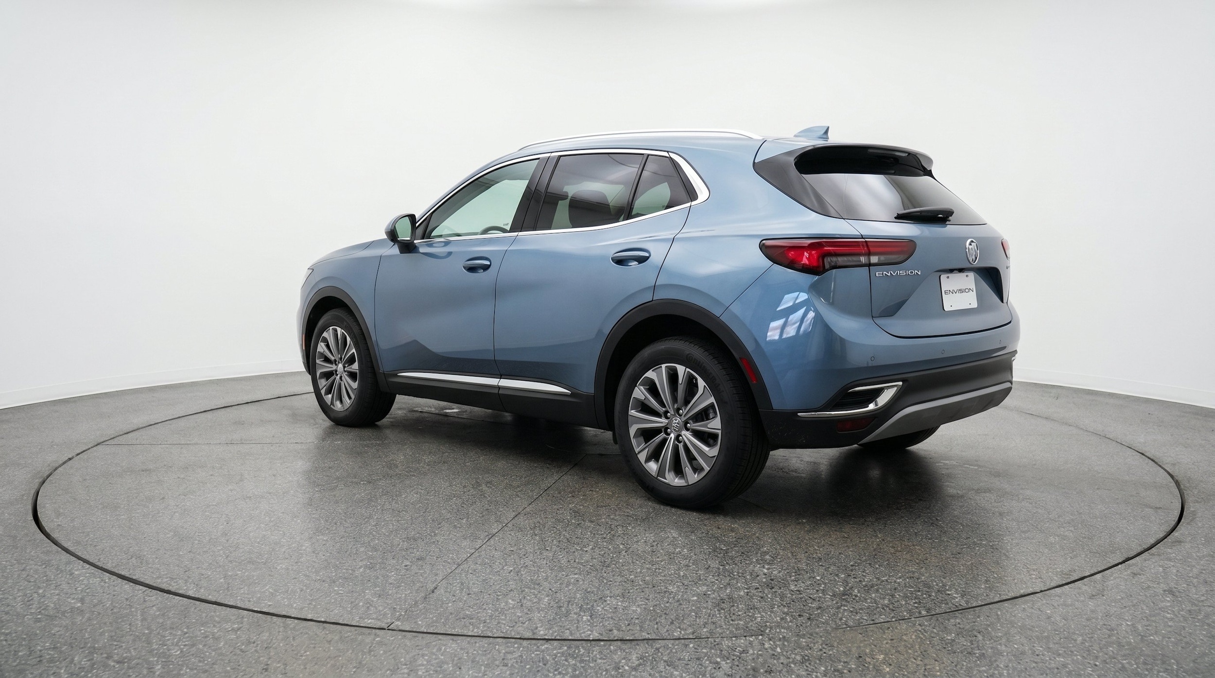 Thumbnail: 2024 Buick Envision - 6