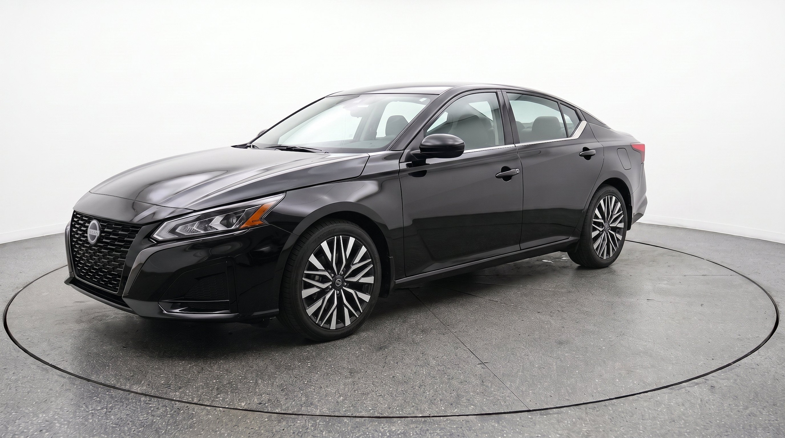 Thumbnail: 2026 Nissan Altima - 3