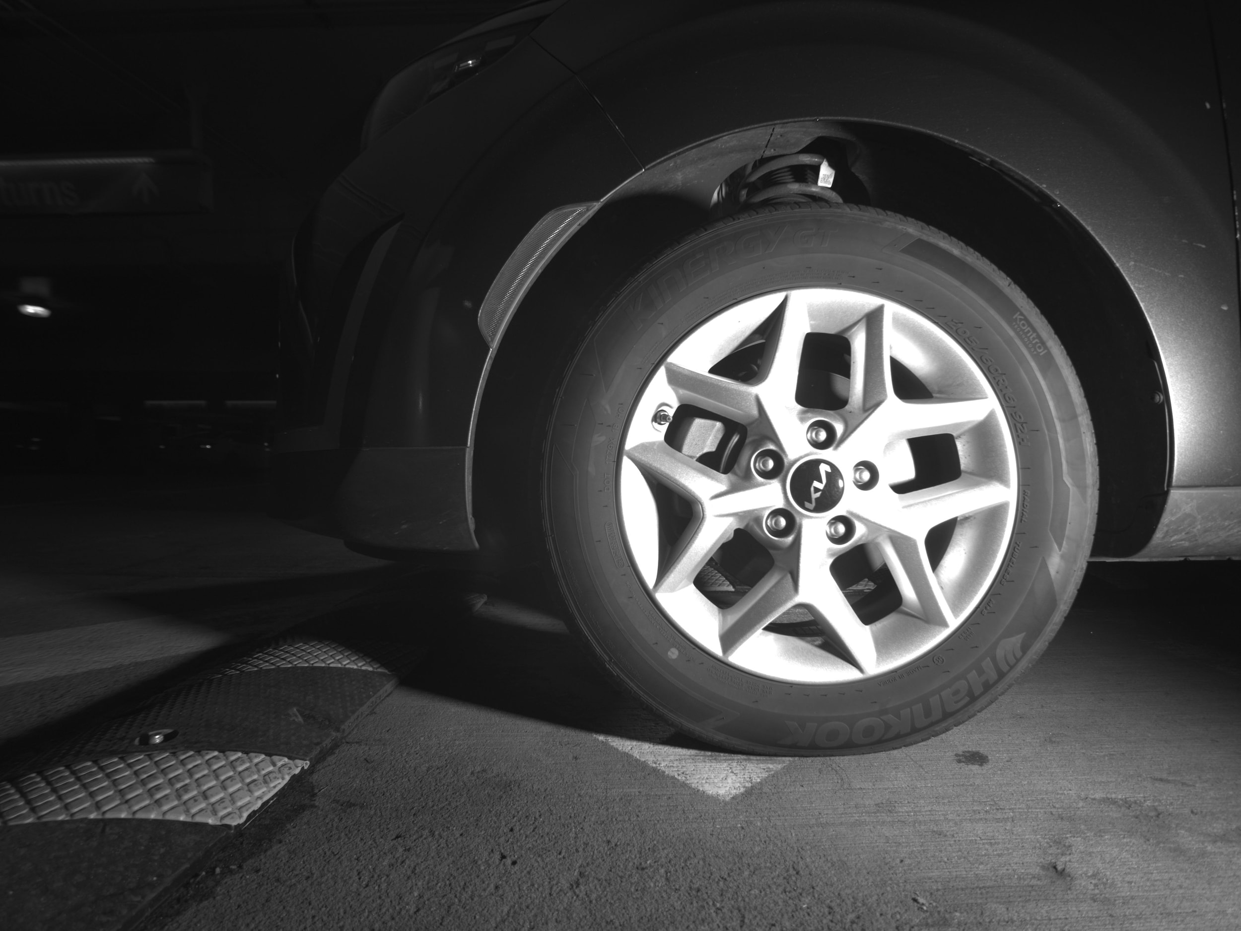 Thumbnail: 2025 Kia Soul - 9